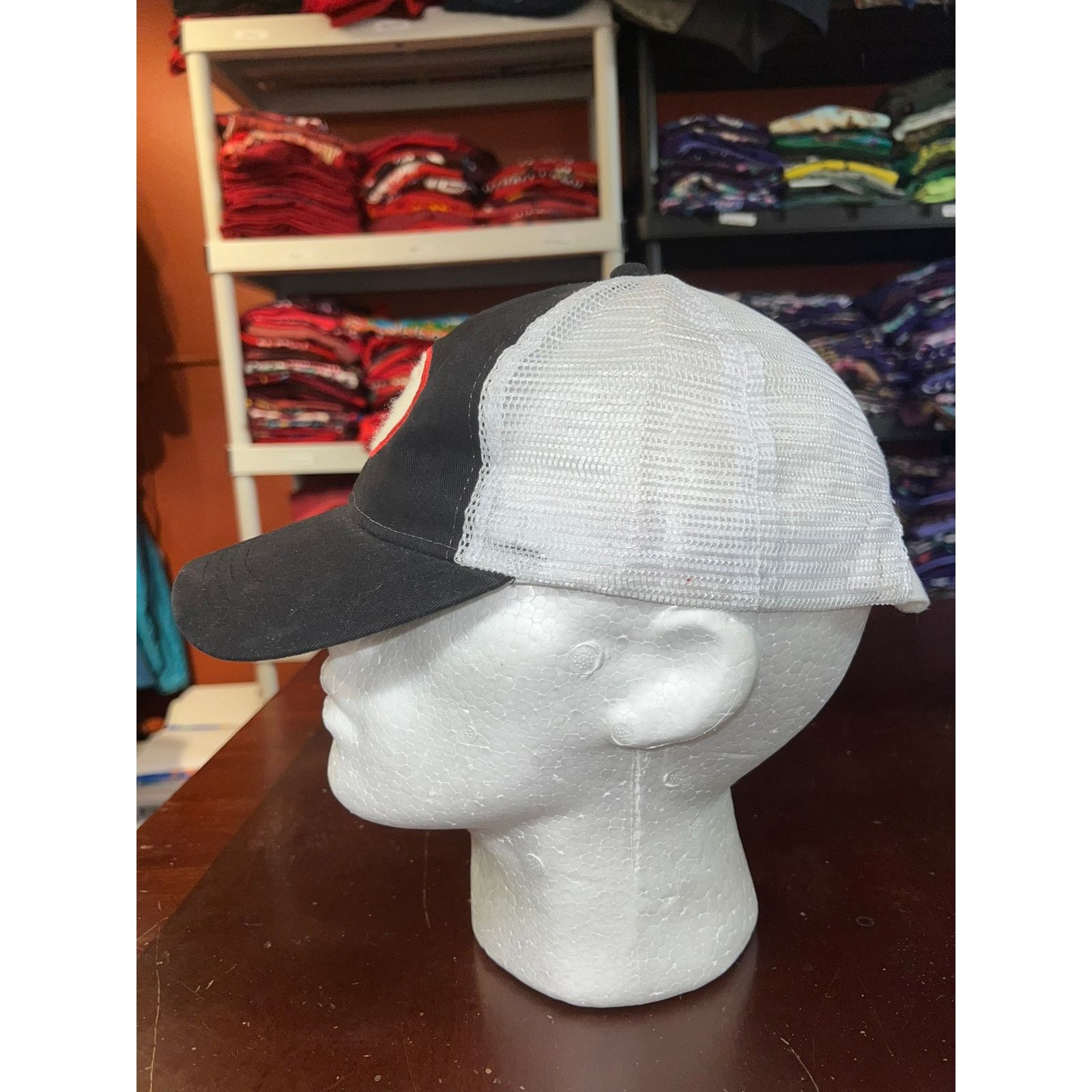 Vintage Southern Comfort Hat Spirit Of New Orleans Cap Headwear Size ONE SIZE - 3 Thumbnail