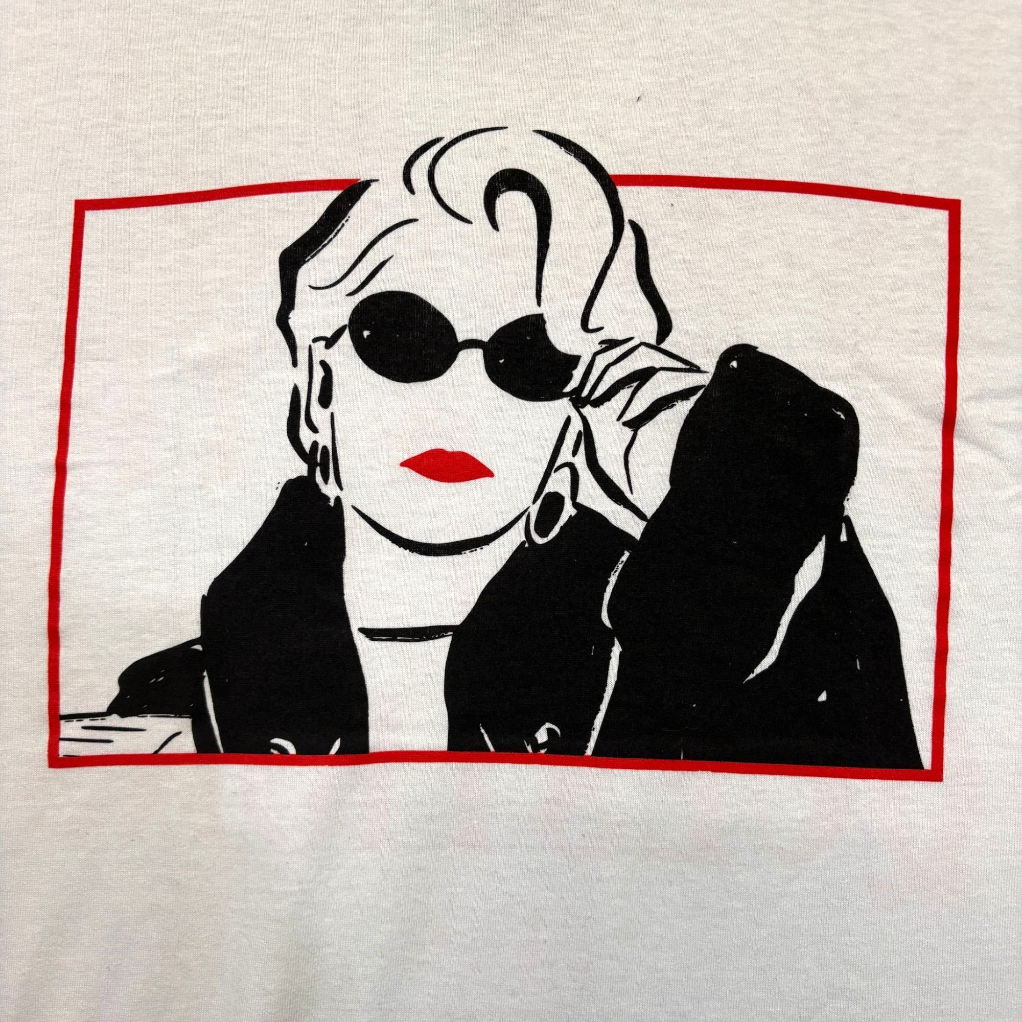 Other The Devil Wears Prada Movie Please Bore Someone Else Tee XL Size US XL / EU 56 / 4 - 2 Thumbnail