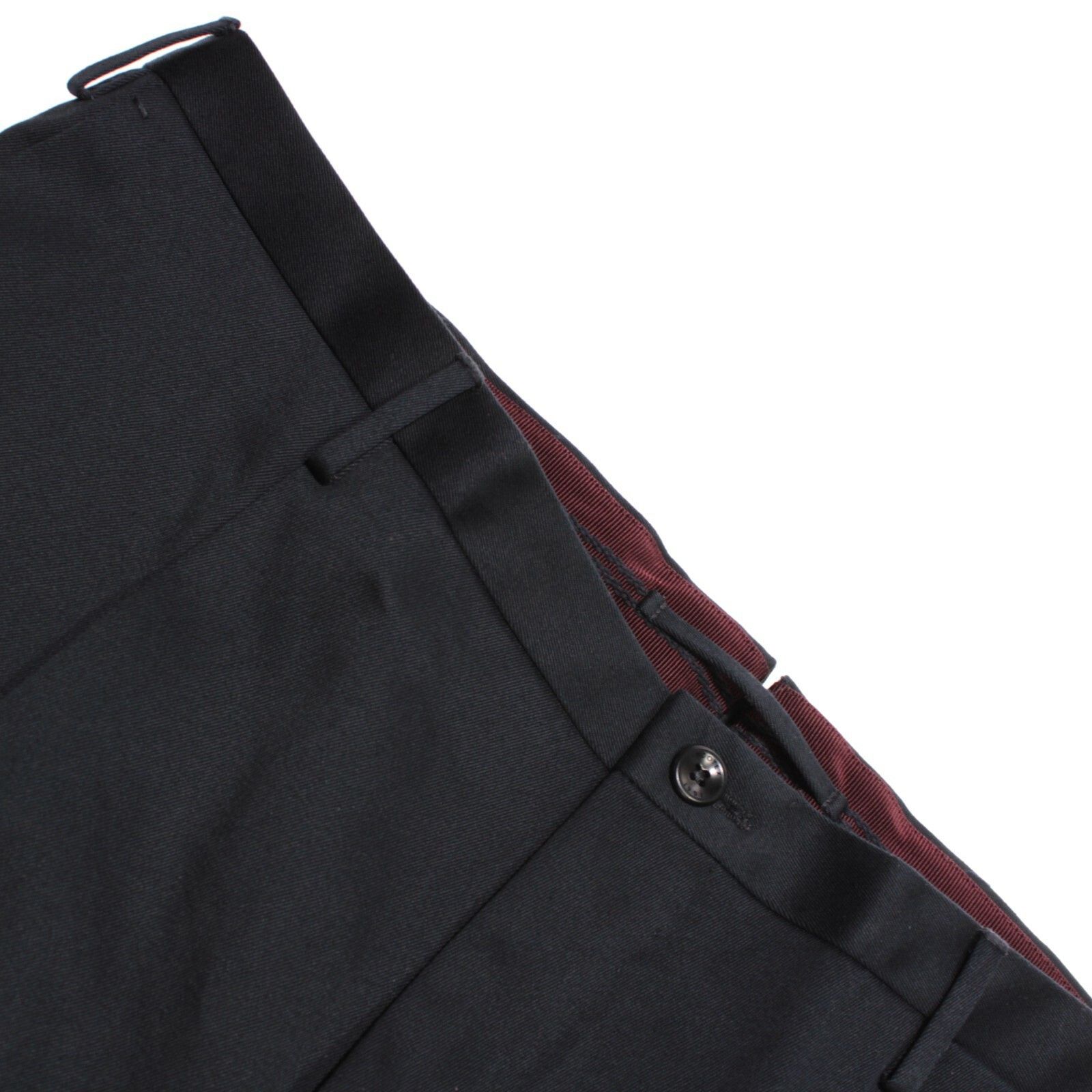 Incotex INCOTEX New with tags Chino Size 38 US In Blue Size US 38 / EU 54 - 1 Thumbnail