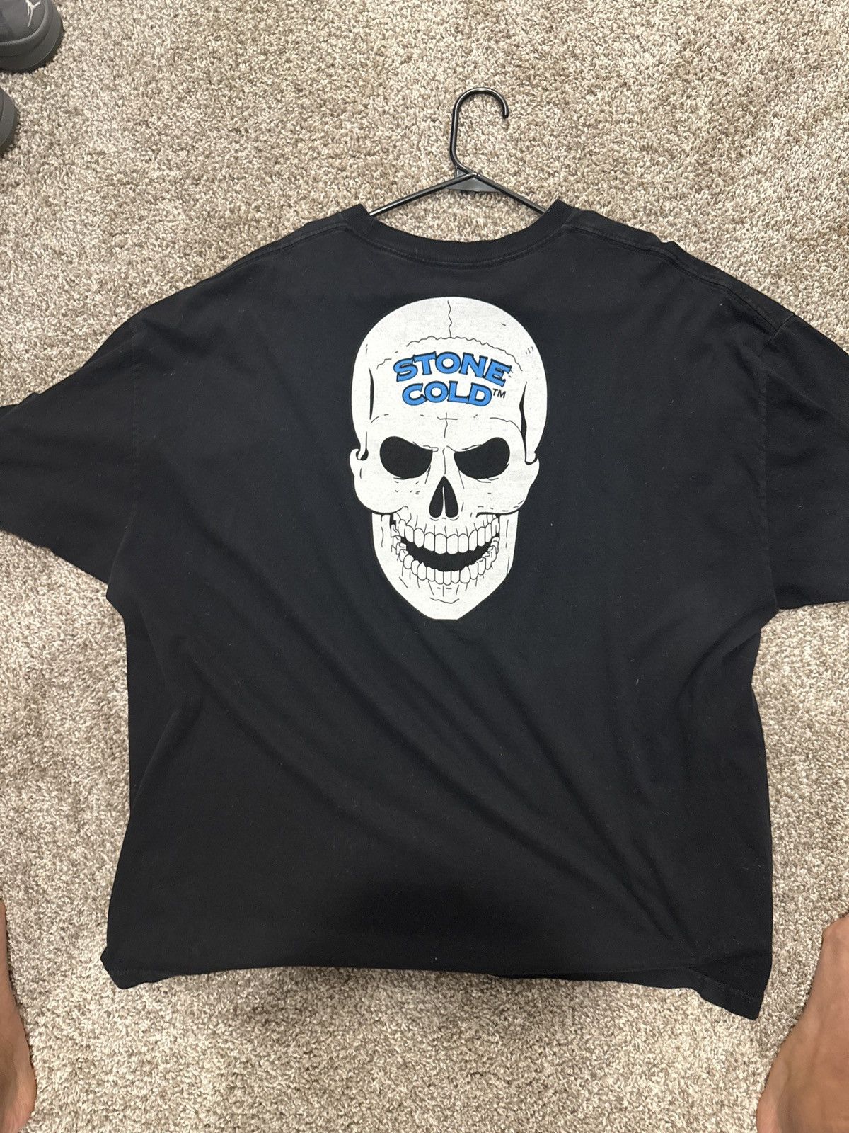 Other WWE Vintage Tee Size US XXL / EU 58 / 5 - 1 Thumbnail