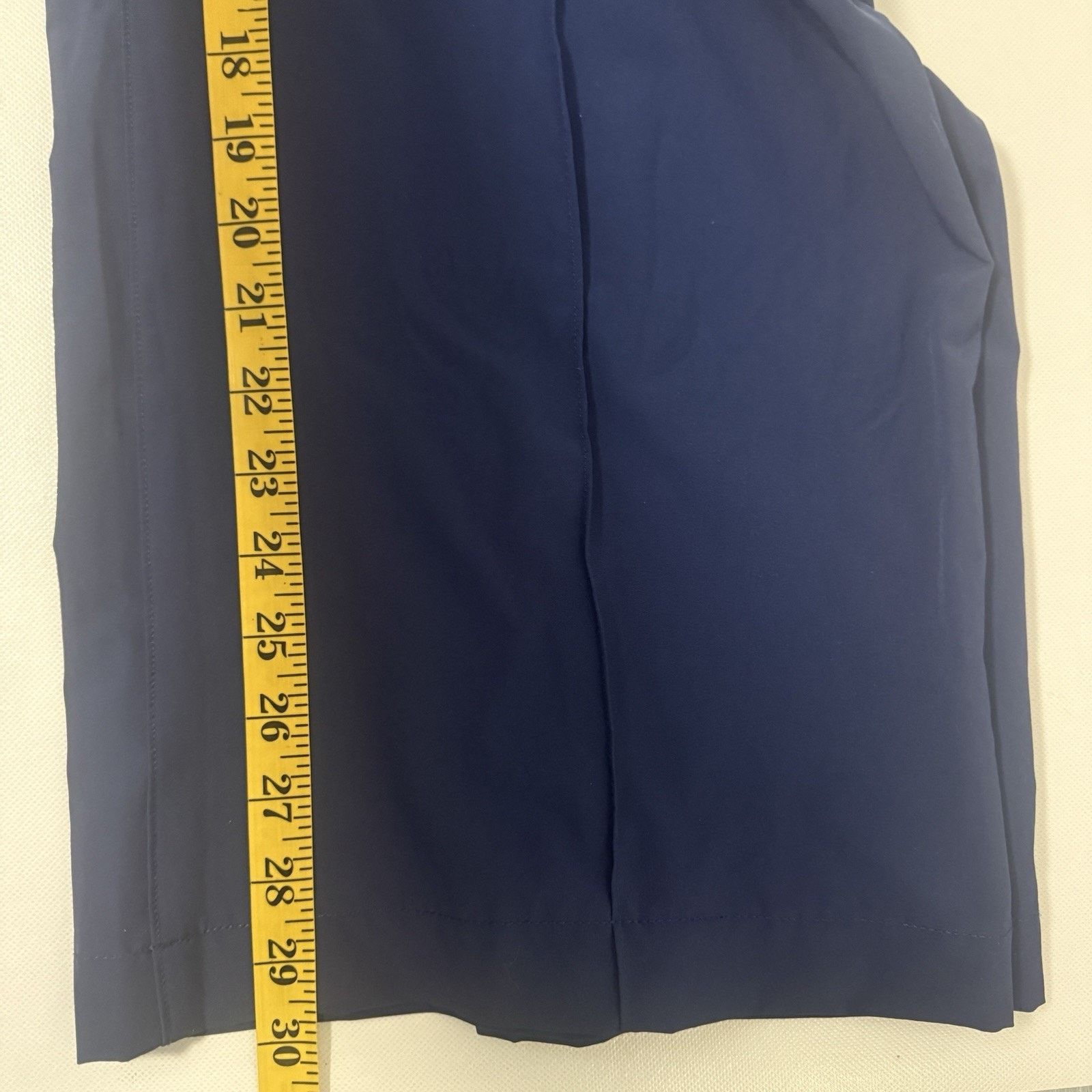 Duluth Trading Company Duluth Trading Flexcellence Wide Leg Trousers Light Pants Size 40" / US 18 - 7 Thumbnail