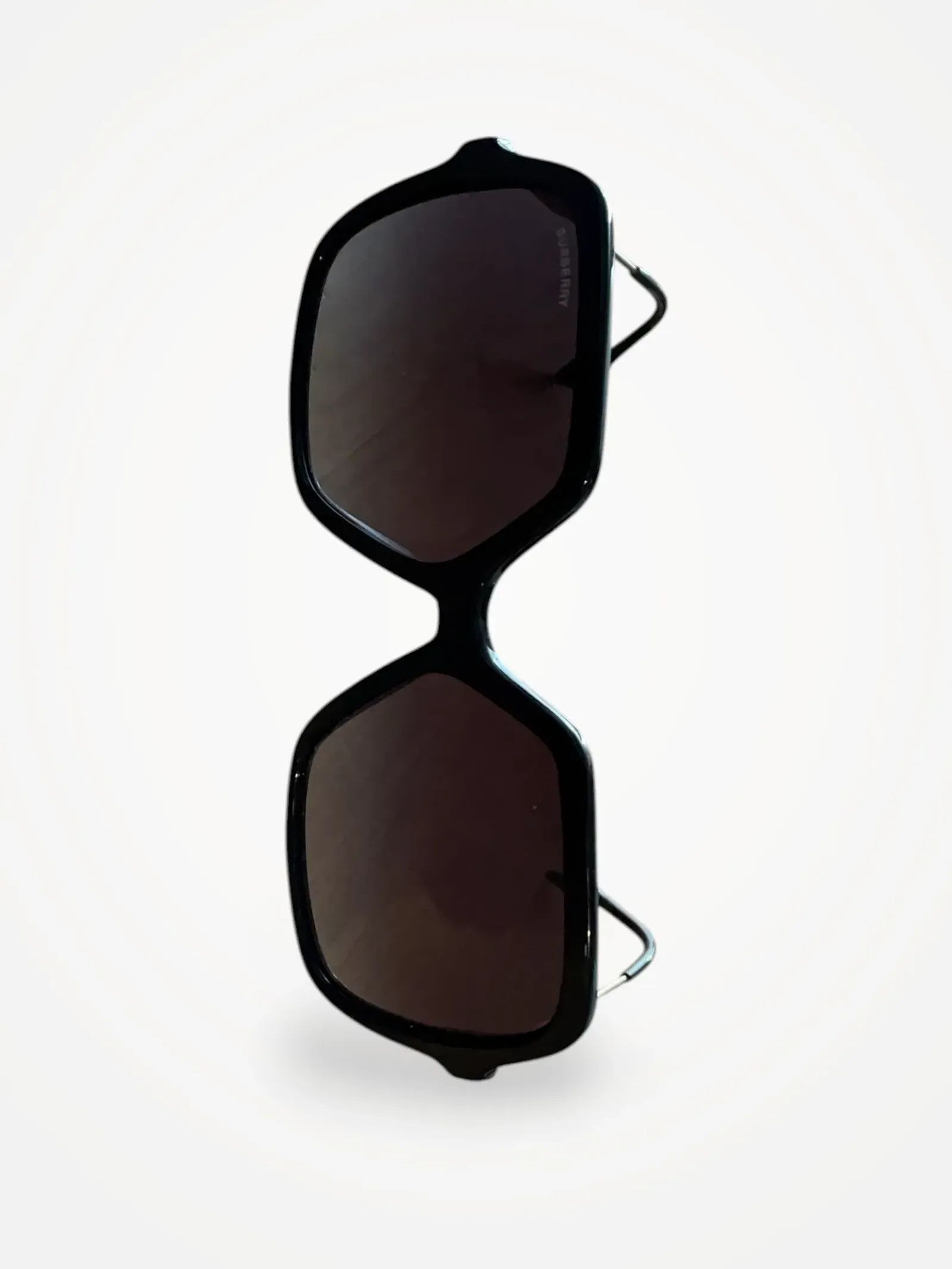 Burberry Burberry Sunglasses Size ONE SIZE - 1 Thumbnail