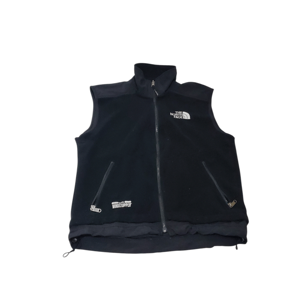 The North Face Y2K The North Face Windstopper Vest Size US S / EU 44-46 / 1 - 1 Thumbnail