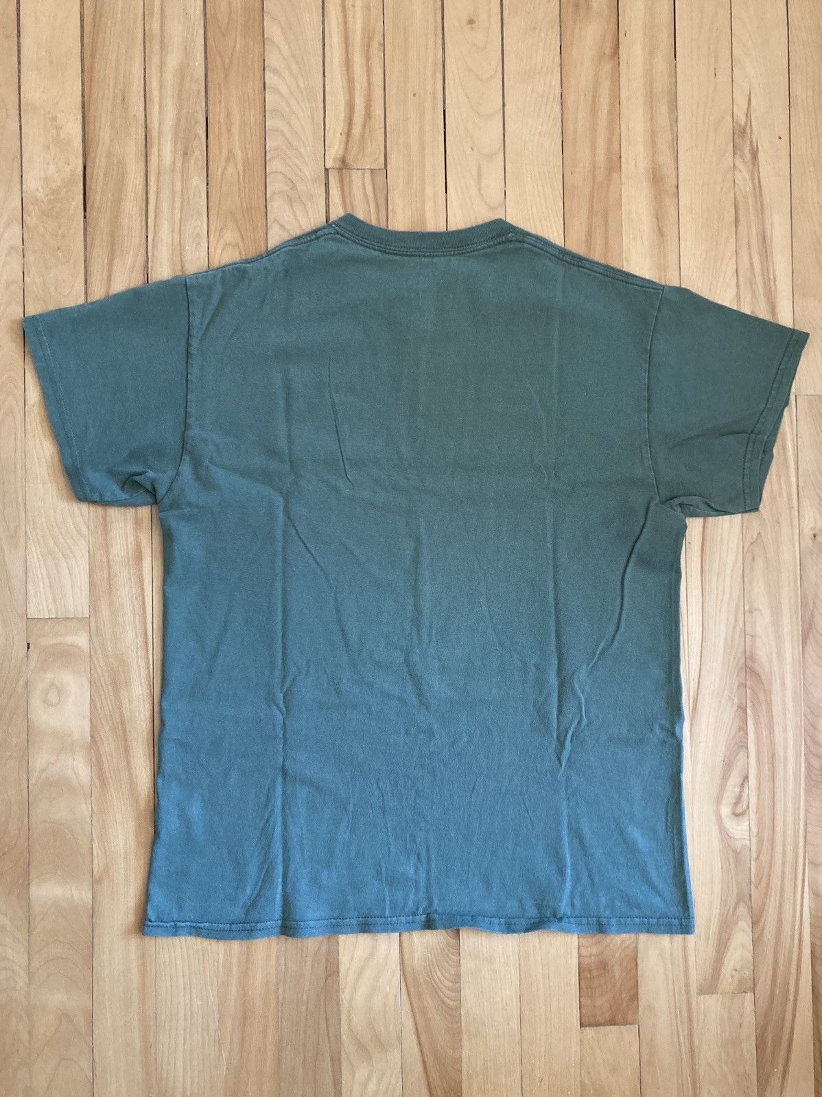 Band Tees JPEGMAFIA All My Heroes Are Cornballs Tour Tee Size US M / EU 48-50 / 2 - 6 Thumbnail