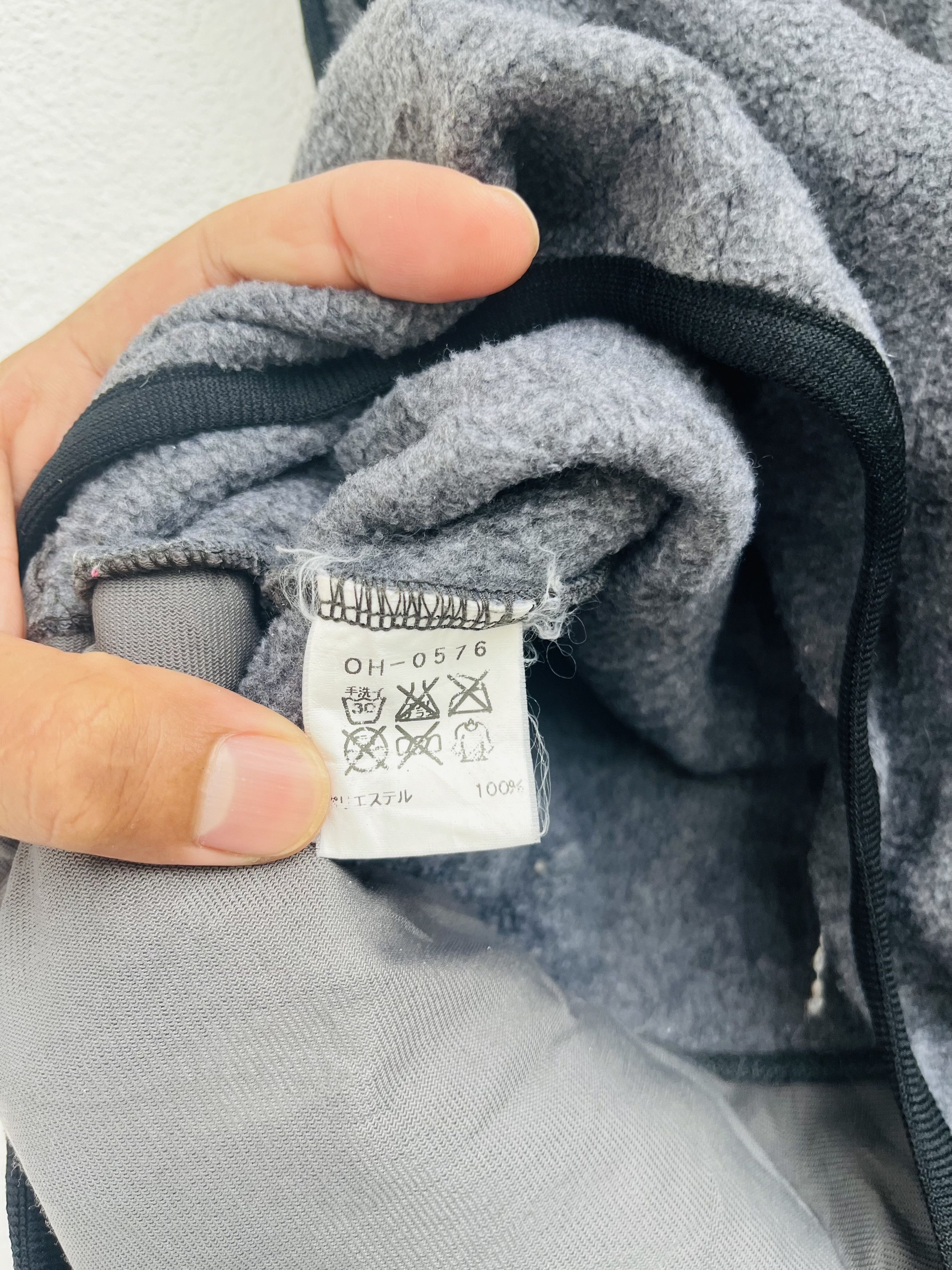 Helly Hansen Vintage Helly Hansen Japanese Designer Fashion Style Size US M / EU 48-50 / 2 - 10 Thumbnail
