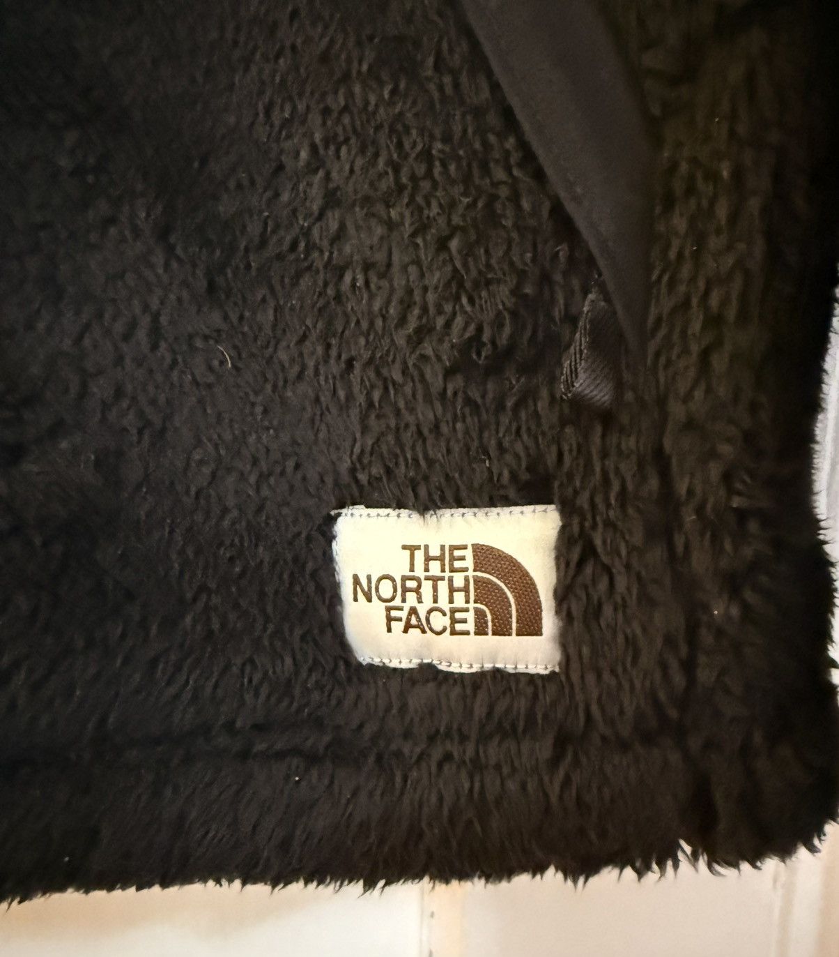 The North Face The North Face Furry Black Campshire Full zip Size M / US 6-8 / IT 42-44 - 2 Thumbnail