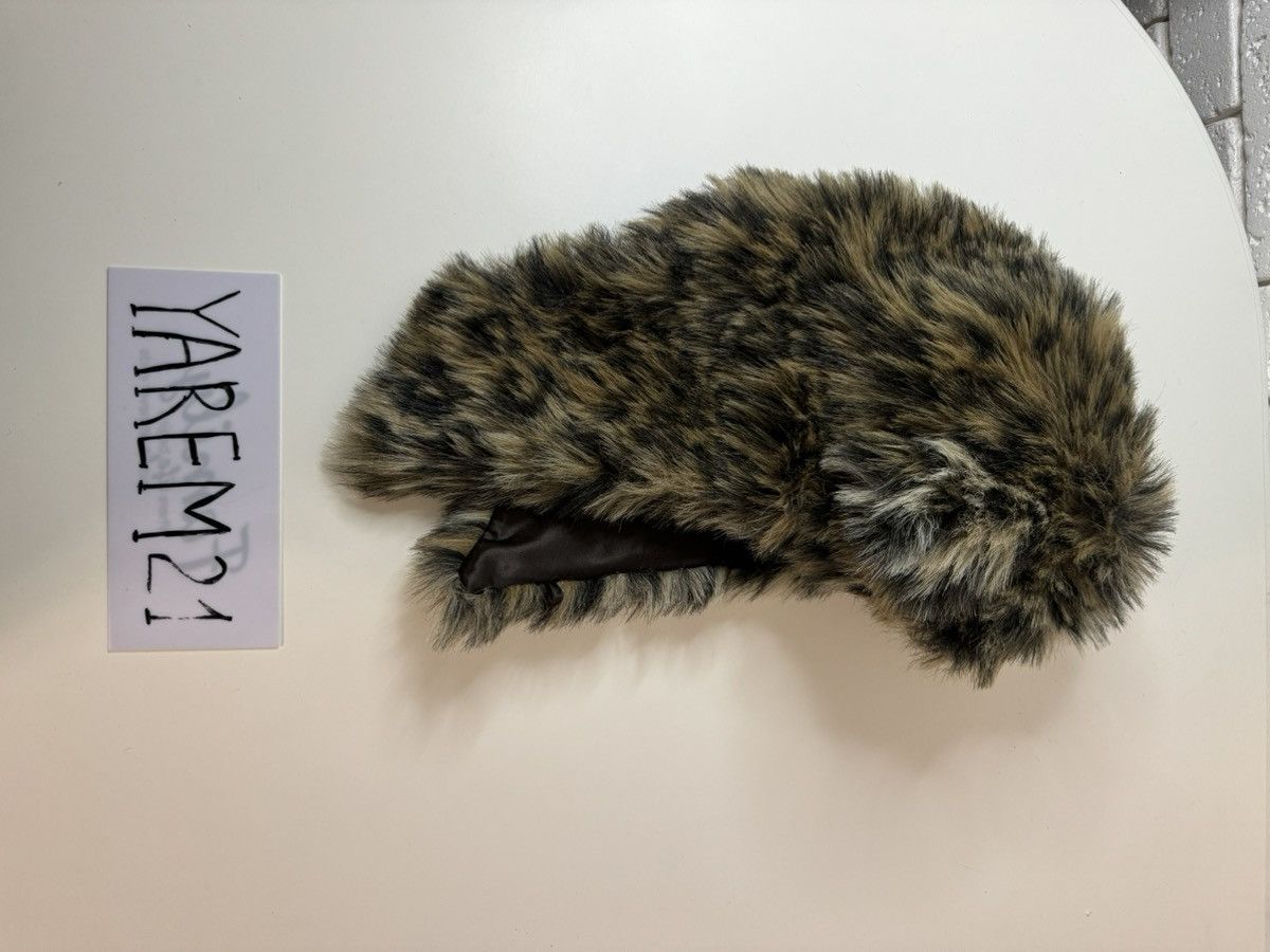 Other Ushanka hat cap Size ONE SIZE - 2 Thumbnail