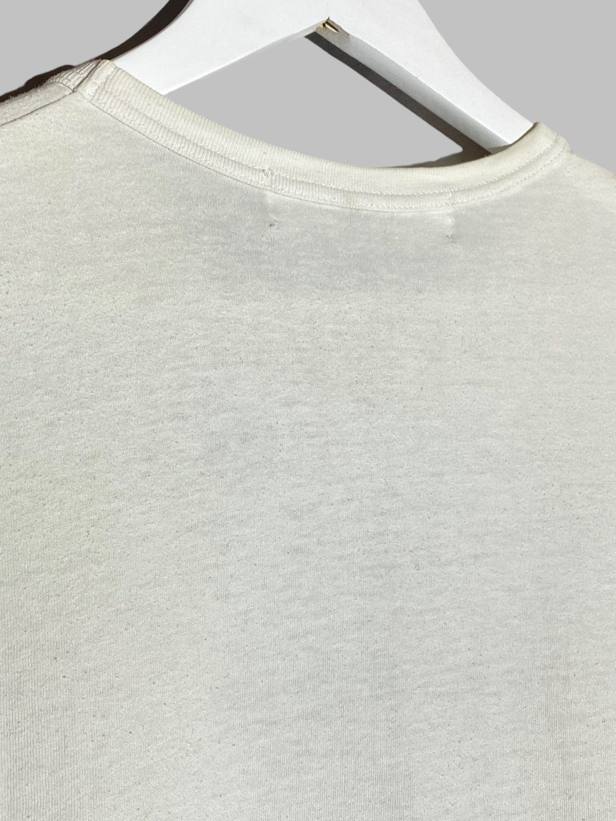 Comme des Garcons Play Comme Des Garcons Big Heart T-shirt Size US M / EU 48-50 / 2 - 8 Thumbnail