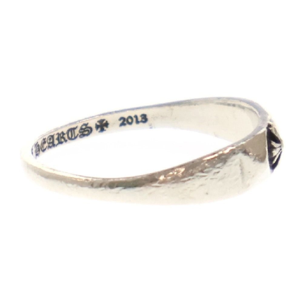 Chrome Hearts Chrome Hearts Bubble Gum Pyramid Ring h1157442716 Size ONE SIZE - 3 Thumbnail