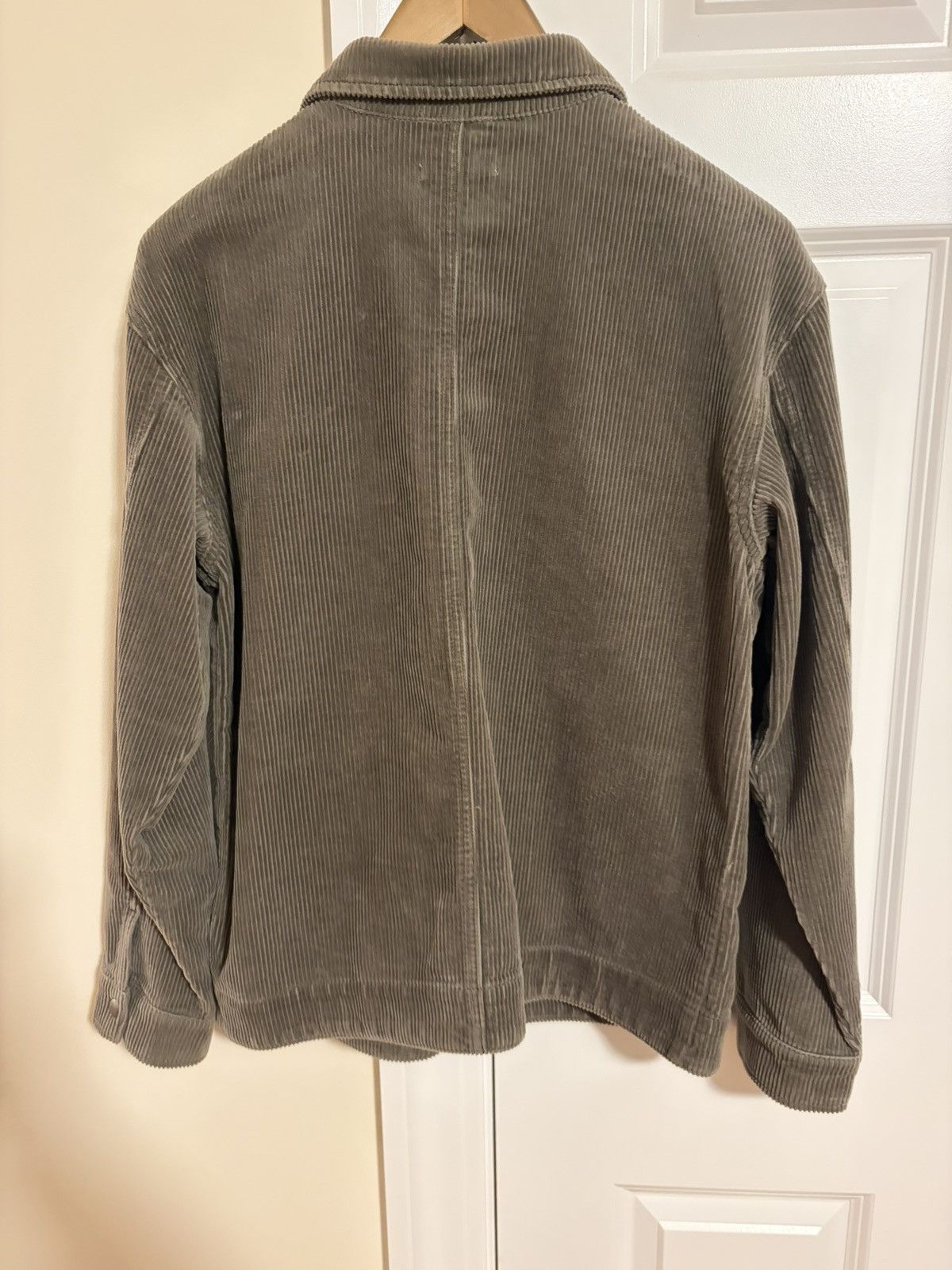 Allsaints Allsaints castleford jacket olive Size US XS / EU 42 / 0 - 3 Thumbnail