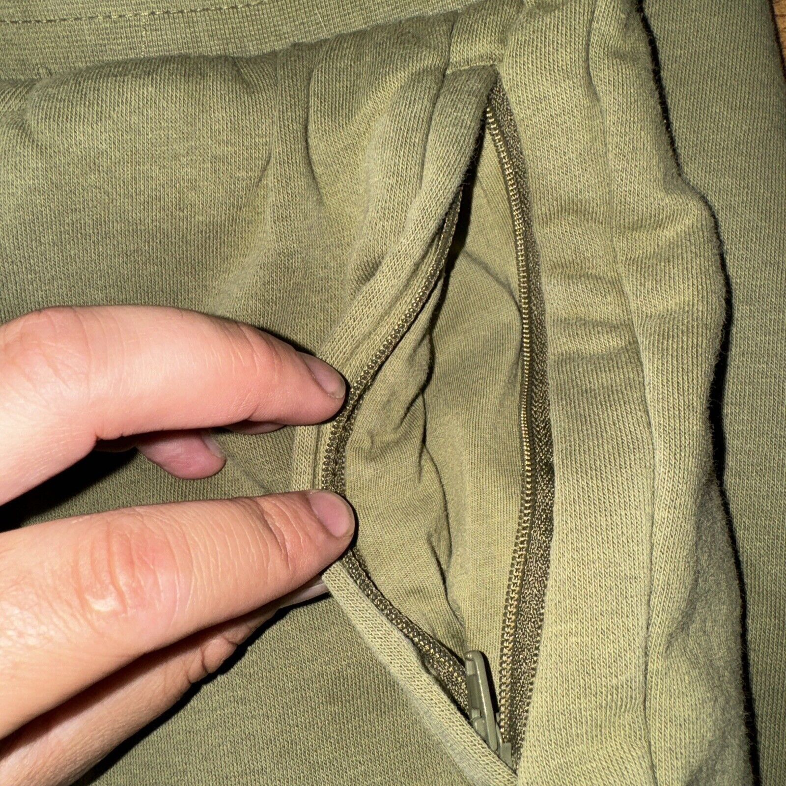 Adidas × Japanese Brand × Vintage Adidas Jogger Sweatpants Green Small 28x30 Measured Size US 28 / EU 44 - 3 Thumbnail