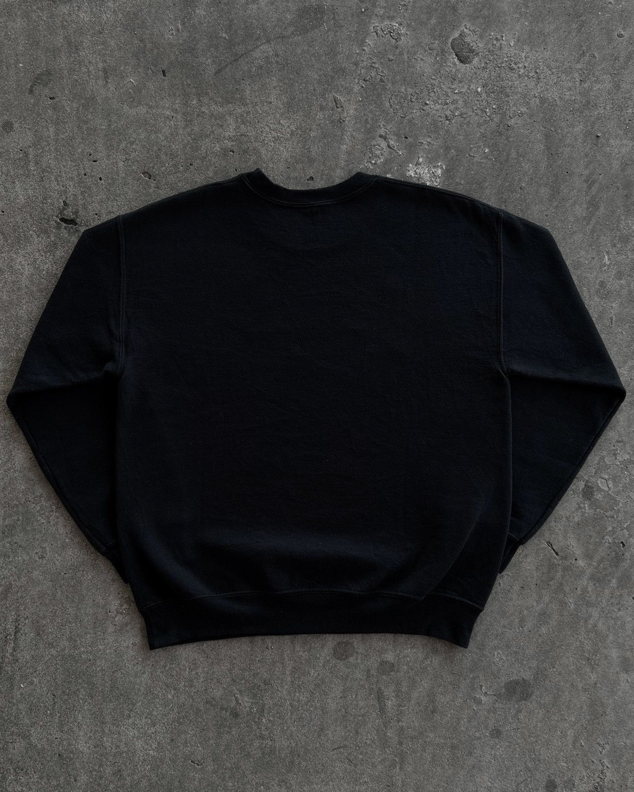 Metallica Rare Metallica Ride The Lightning Sweatshirt Size US M / EU 48-50 / 2 - 6 Thumbnail