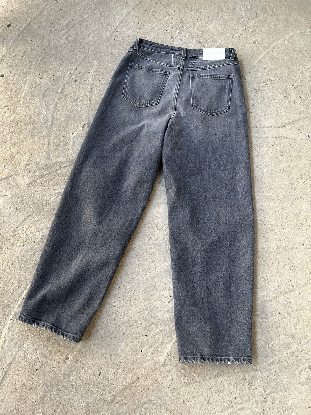 CLOSED CLOSED Candiani Denim Size 26" / US 2 / IT 38 - 4 Thumbnail