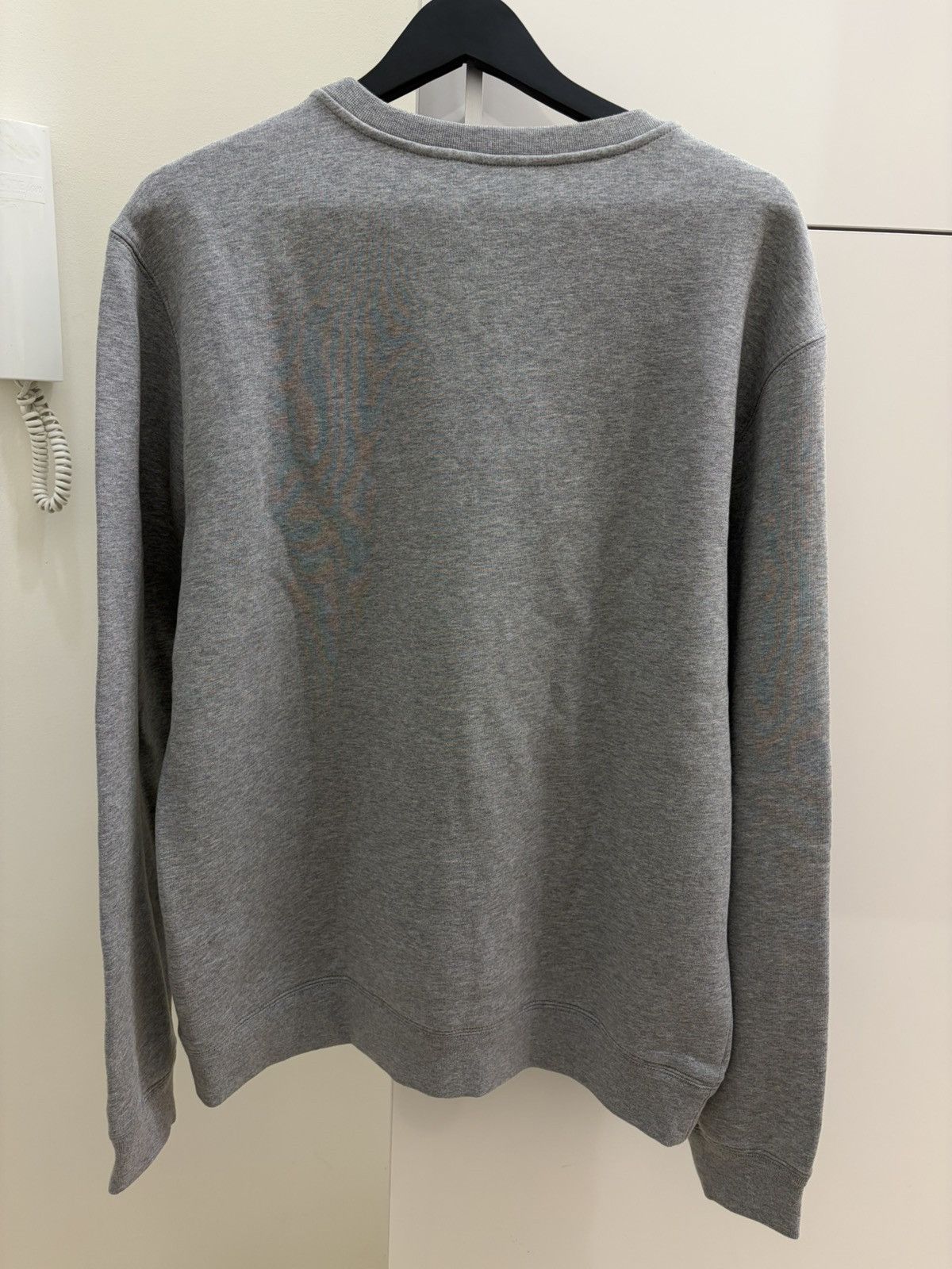Versace Versace Men’s Sweatshirt Size US XXL / EU 58 / 5 - 2 Thumbnail