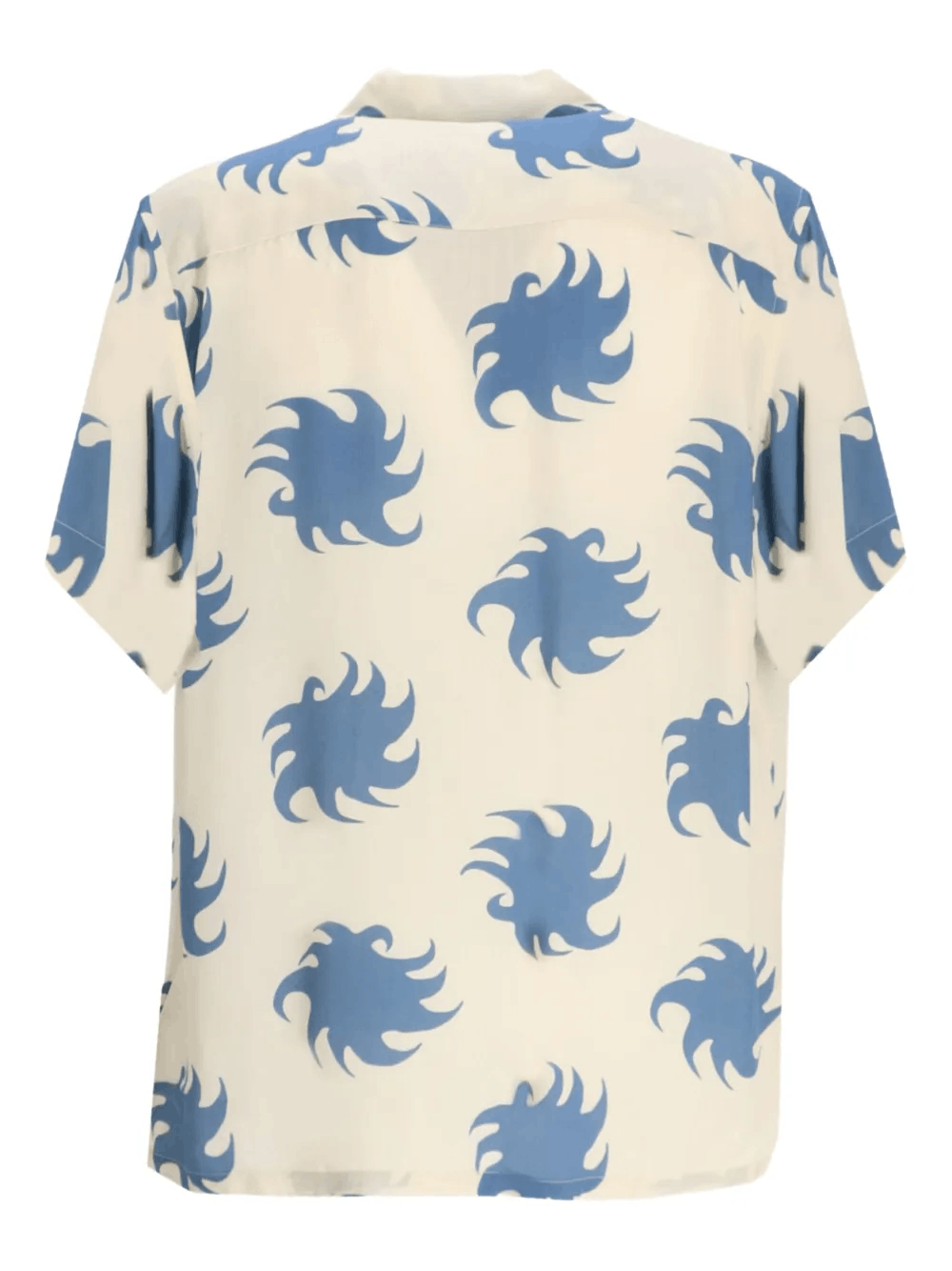 Other Short-Sleeve Shirt | White Size US L / EU 52-54 / 3 - 4 Thumbnail