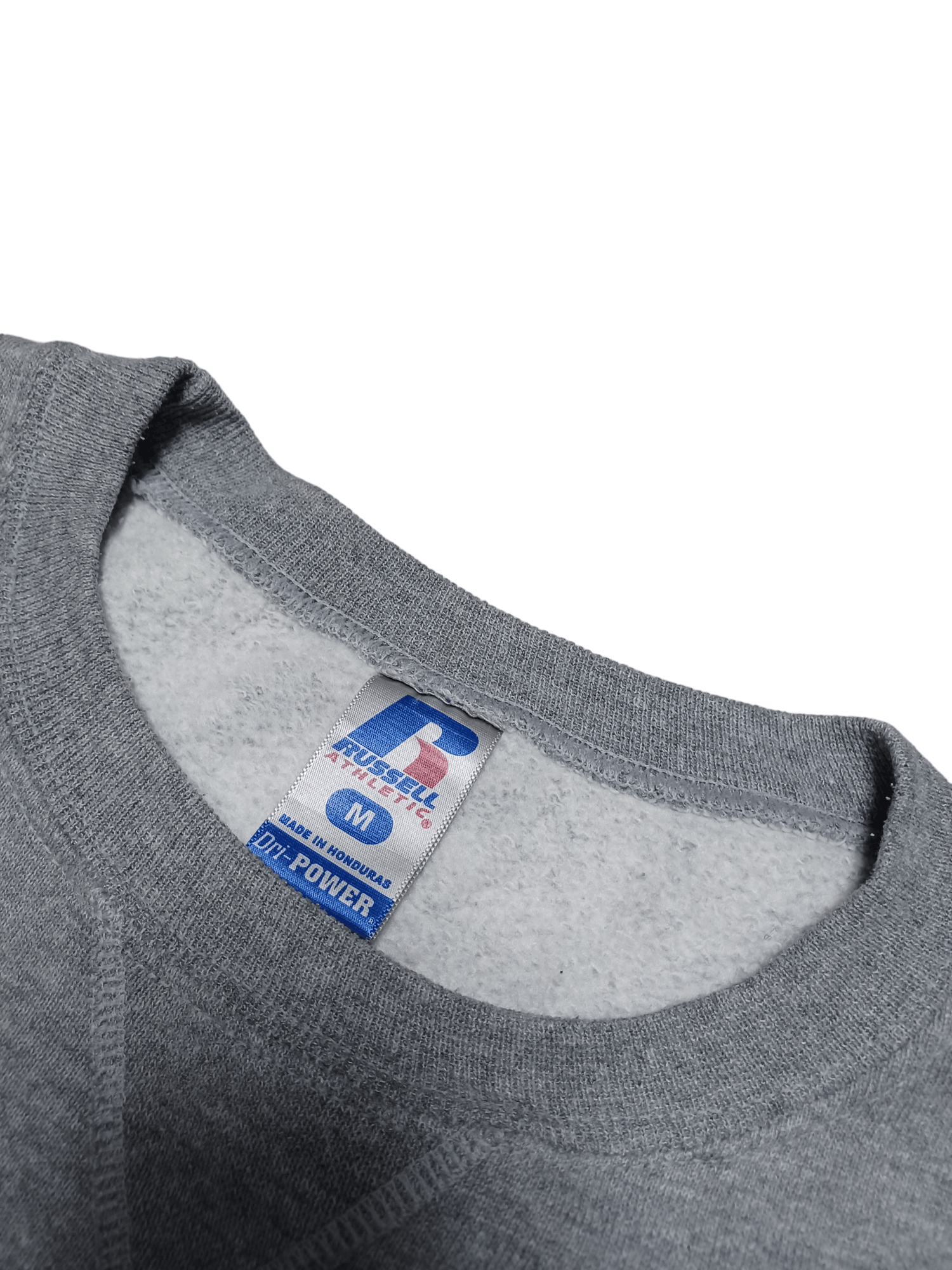 Russell Athletic 2001 RUSSELL ATHLETIC VINTAGE ST ROSALIE SCHOOL SWEATSHIRT Size US M / EU 48-50 / 2 - 4 Thumbnail