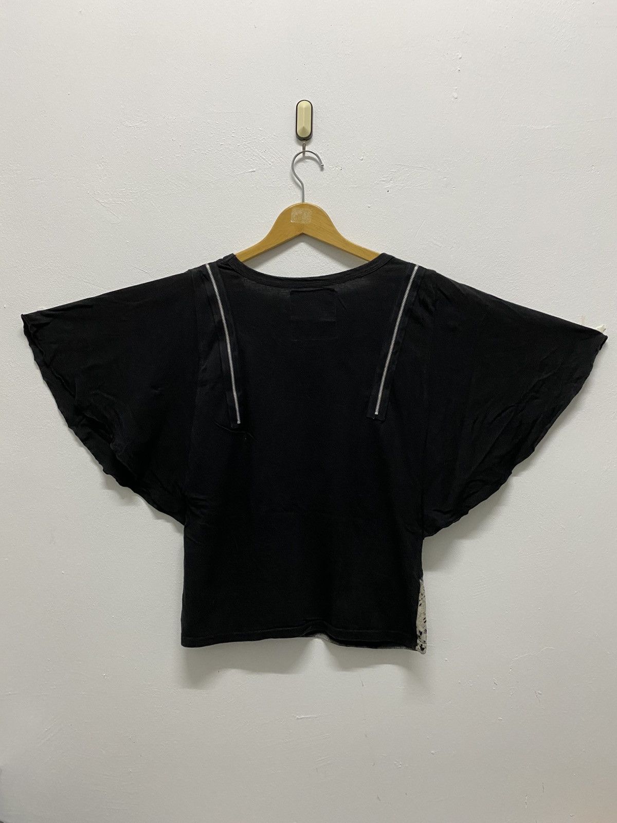 Japanese Brand BIG DEEP SEXPISTOL PUNK STYLE Size ONE SIZE - 9 Thumbnail