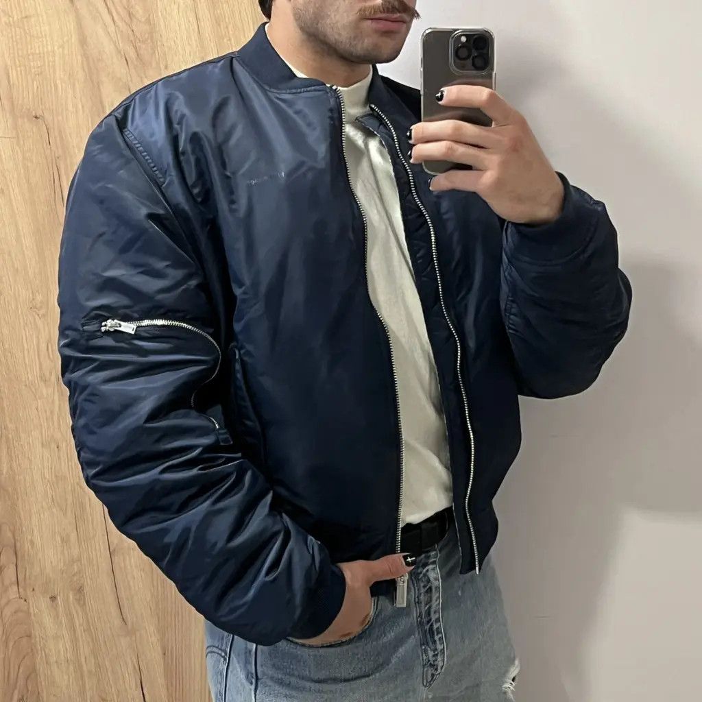 Holzweiler Holzweiler Jacket Size US XL / EU 56 / 4 - 2 Thumbnail
