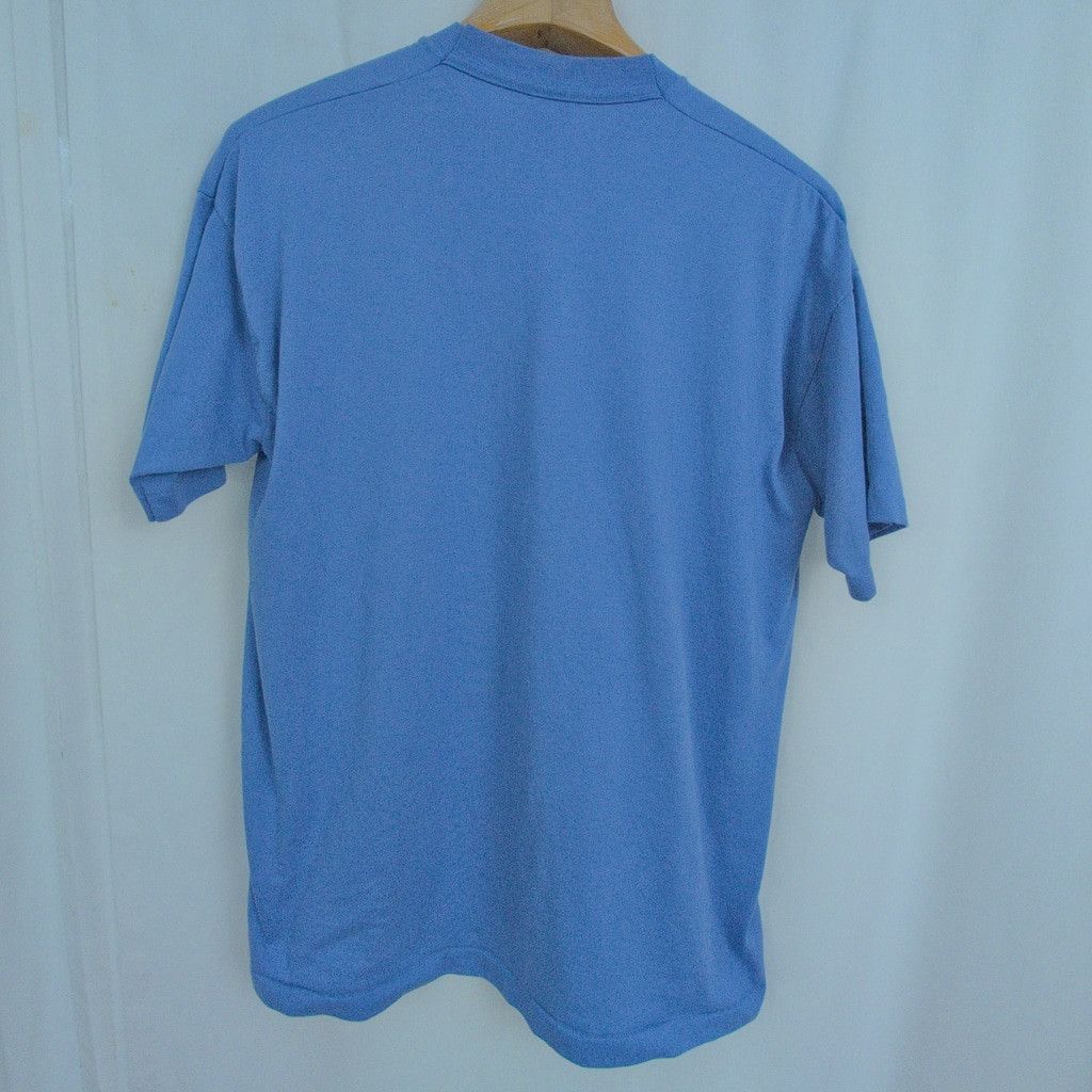 Fruit Of The Loom Vintage I am on my way to New Hampshire Cozy Rustic T-Shirt Size US XXL / EU 58 / 5 - 4 Thumbnail