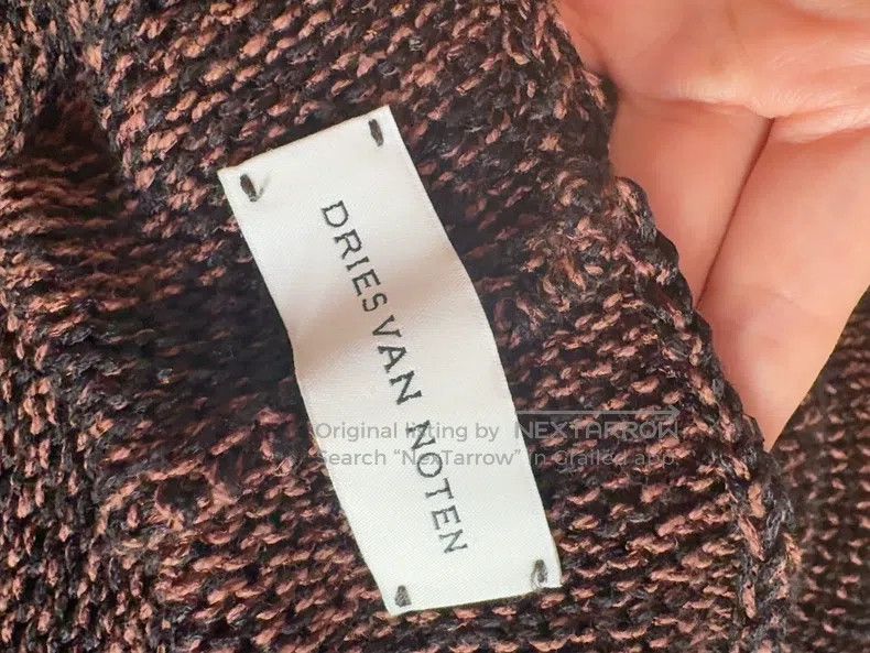 Dries Van Noten Dries Van Noten Slip Dress Size S / US 4 / IT 40 - 4 Thumbnail