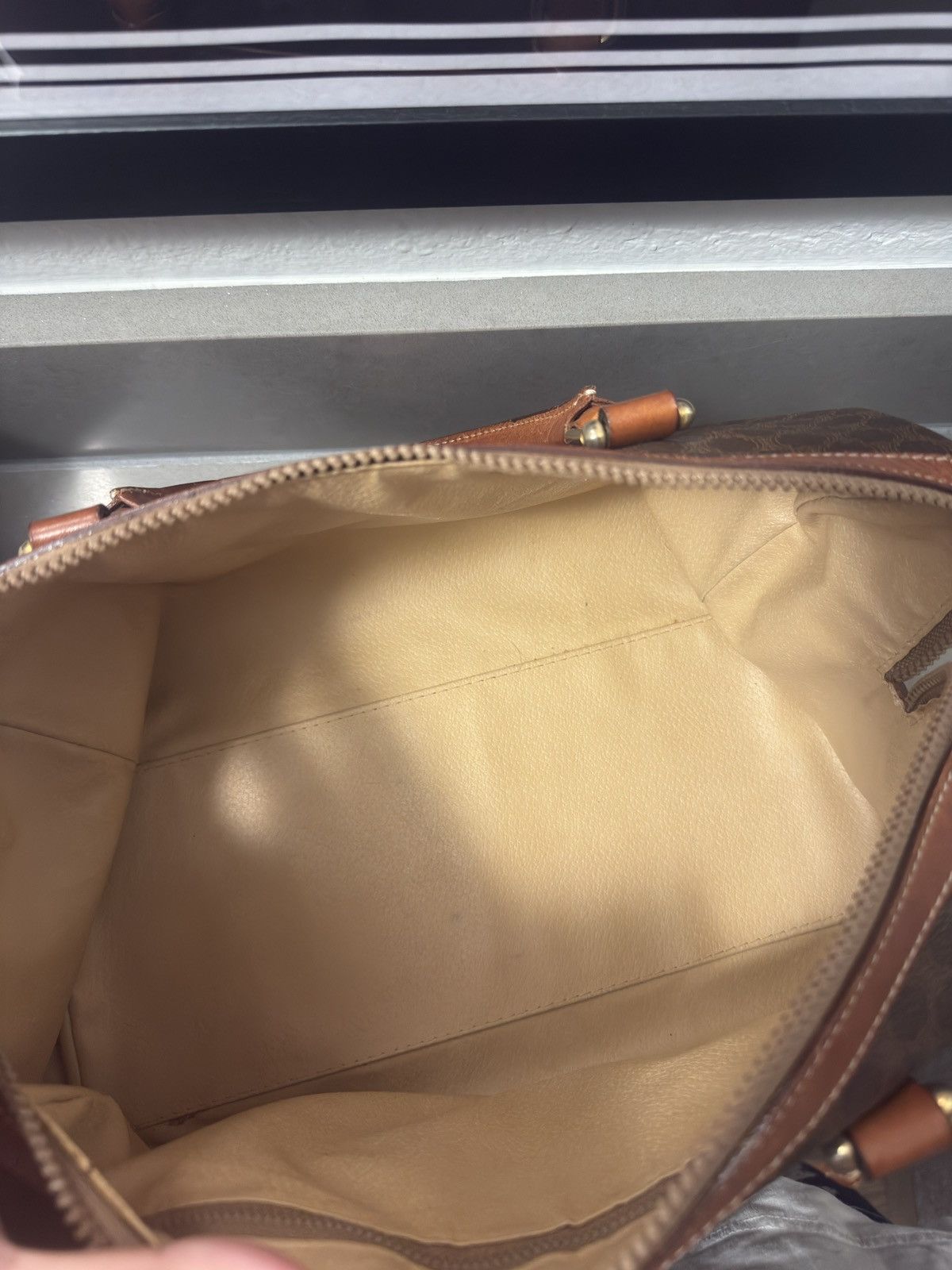 Celine Celine Handbag Size ONE SIZE - 9 Thumbnail