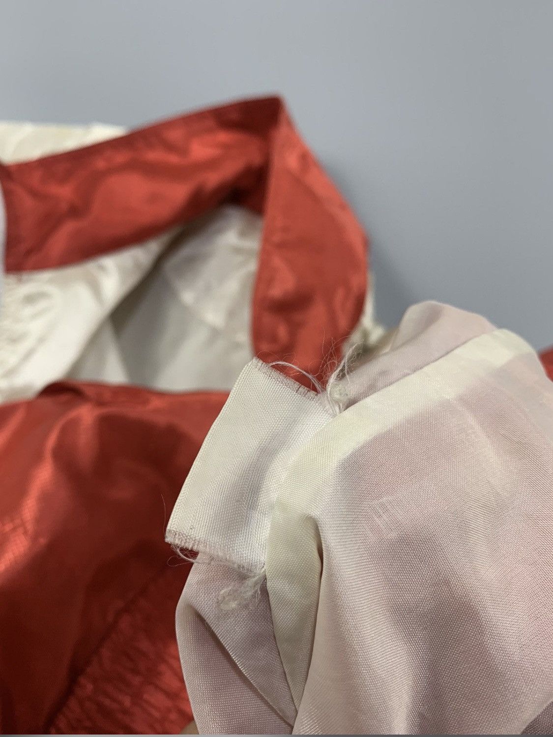 Marlboro × Vintage 1980s Marlboro Cup Soccer/Football Jacket Size US L / EU 52-54 / 3 - 10 Thumbnail