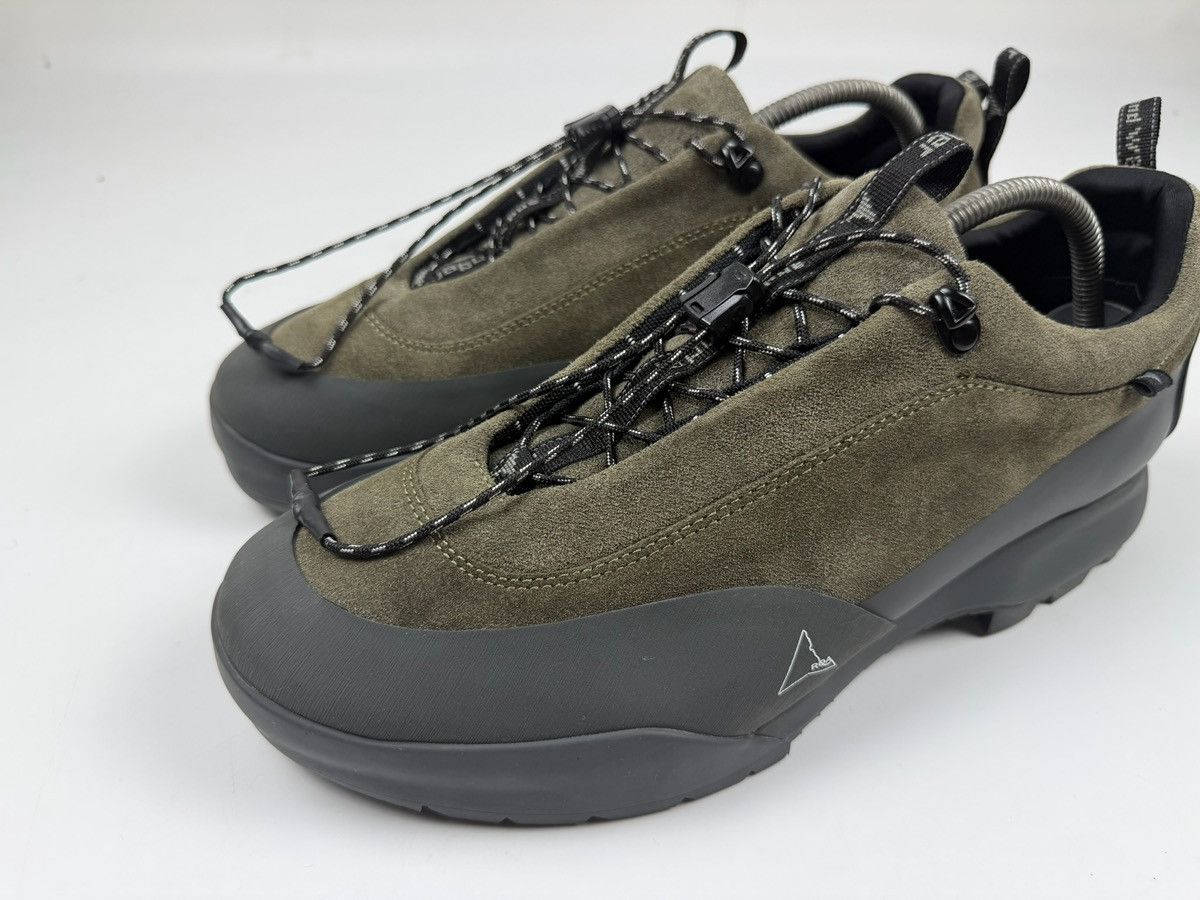 ROA ROA Hiking x And Wander Cingino Hiking Boots Size US 10 / EU 43 - 8 Thumbnail