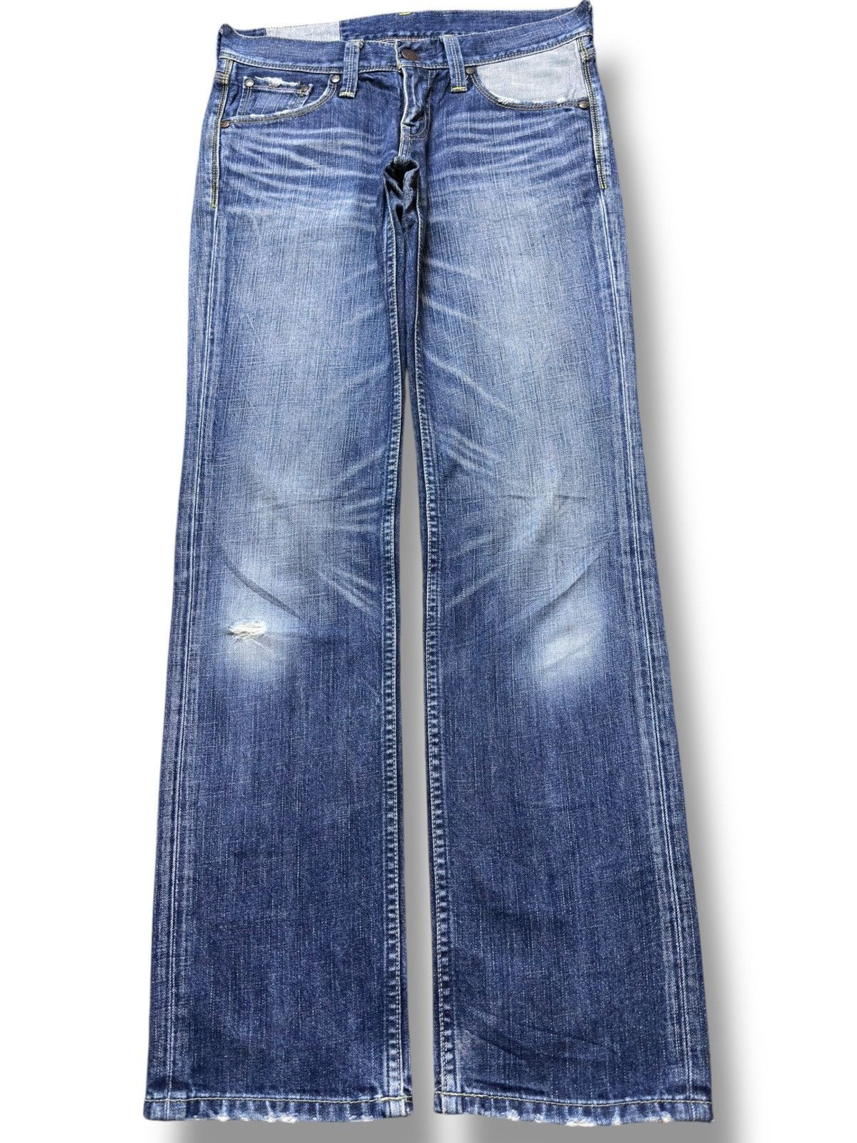 Levi's × Levi's Vintage Clothing × Vintage Vintage Rare Denim
