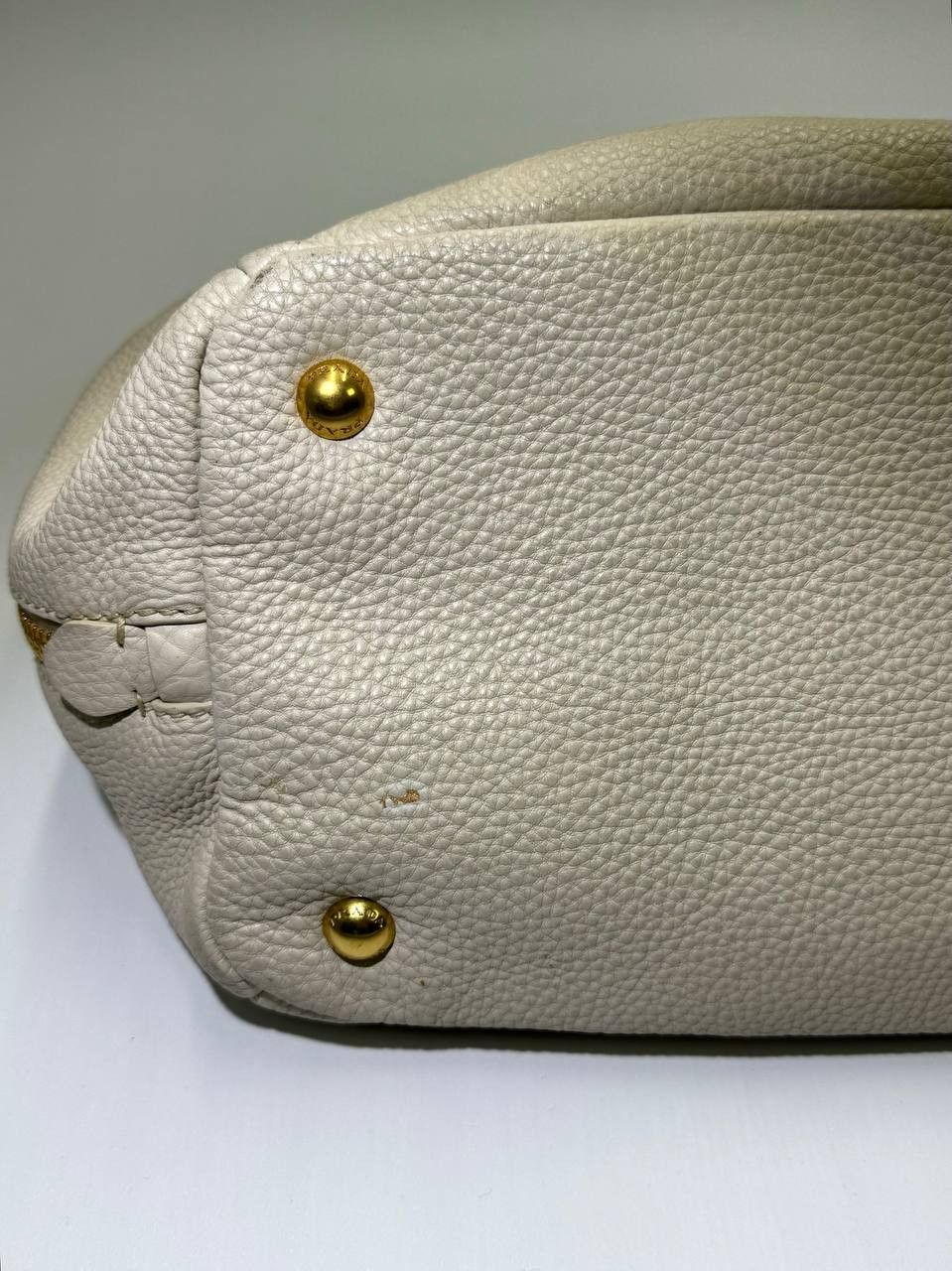 Prada Prada Leather Crossbody bag Size ONE SIZE - 13 Thumbnail
