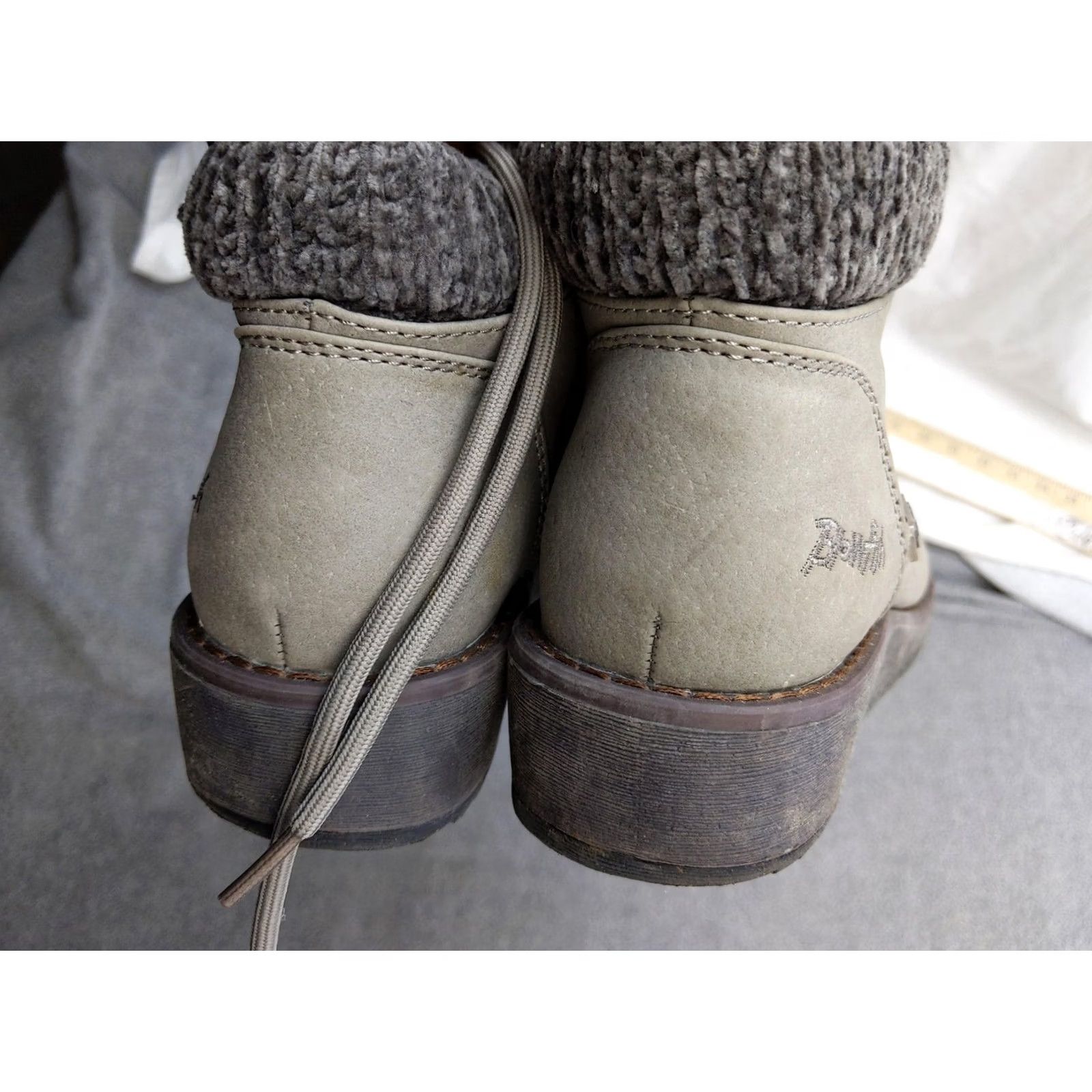 Vintage VINTAGE? No. Size US 8 / IT 38 - 6 Thumbnail