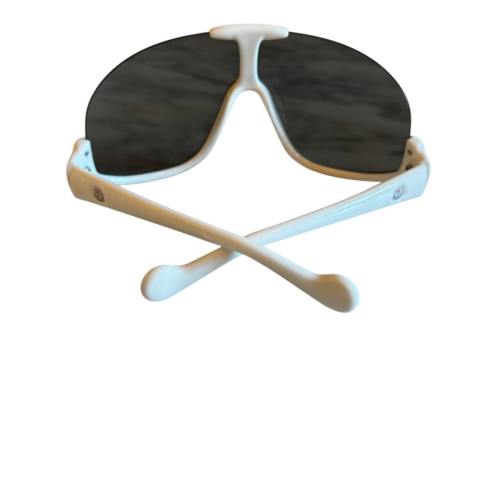 Moncler Moncler ML0230 Visseur Sunglasses Size ONE SIZE - 4 Thumbnail