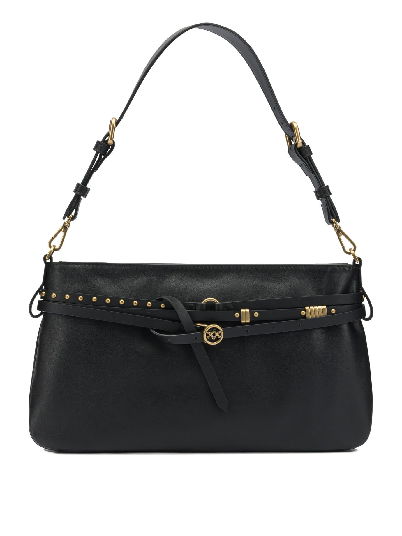 Pinko Pinko Shoulder Bags tag size UNI Women - USA Duties Paid Size ONE SIZE - 1 Thumbnail