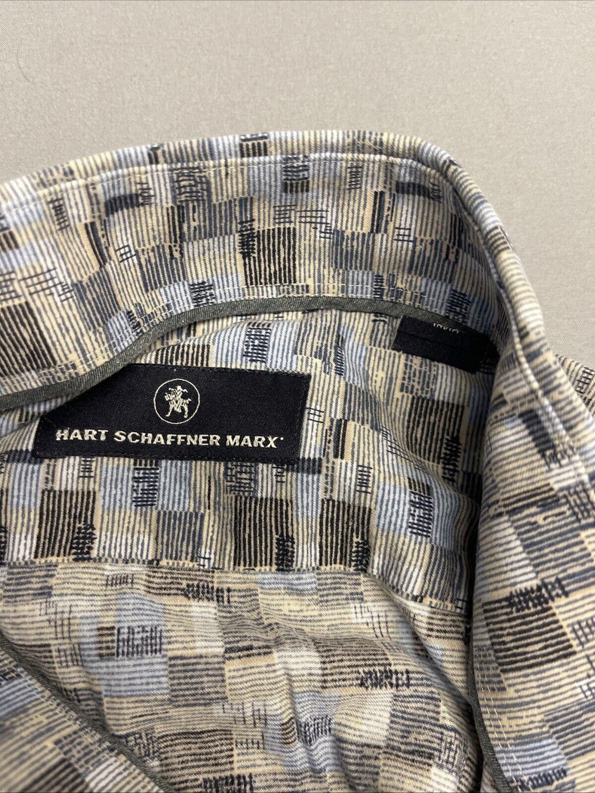 Designer Lot of 8 Men's M Shirts Mix Lot Size US M / EU 48-50 / 2 - 4 Thumbnail