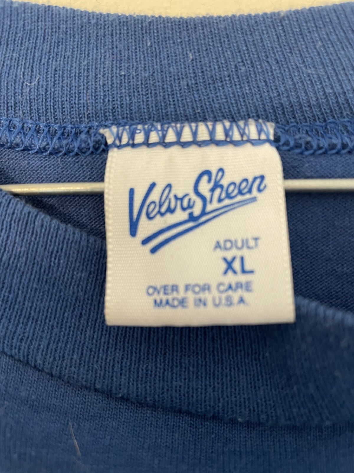 Vintage Garfield shirt Size US L / EU 52-54 / 3 - 2 Thumbnail