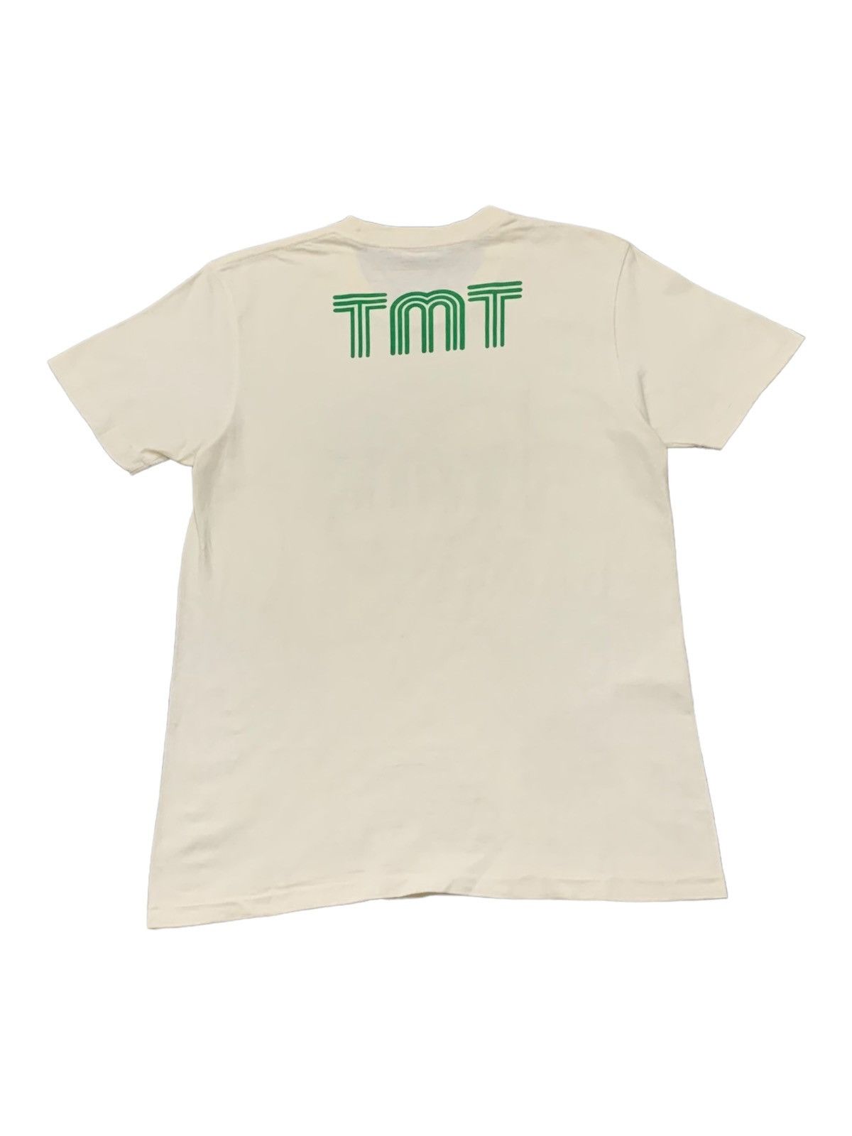 Japanese Brand × TMT Vintage TMT Japan Come On The Beach Size US M / EU 48-50 / 2 - 2 Thumbnail