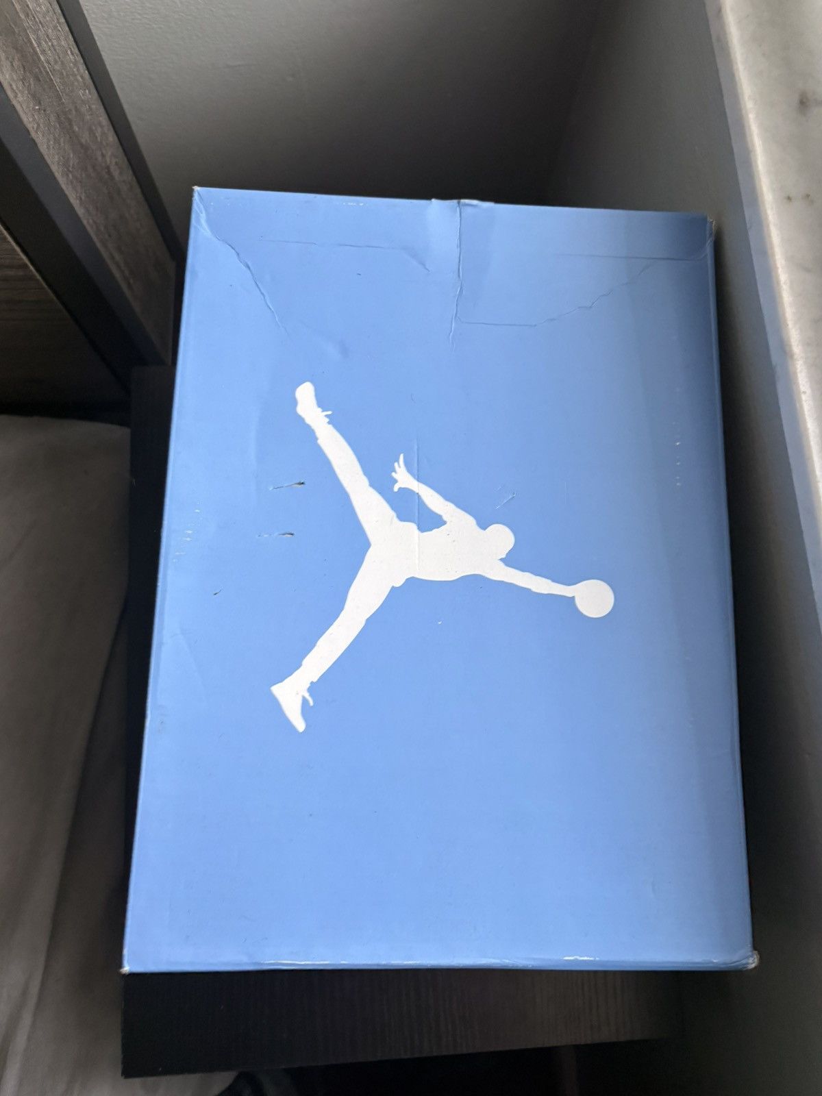 Jordan Brand Jordan 6 UNC Size US 8.5 / EU 41-42 - 12 Thumbnail