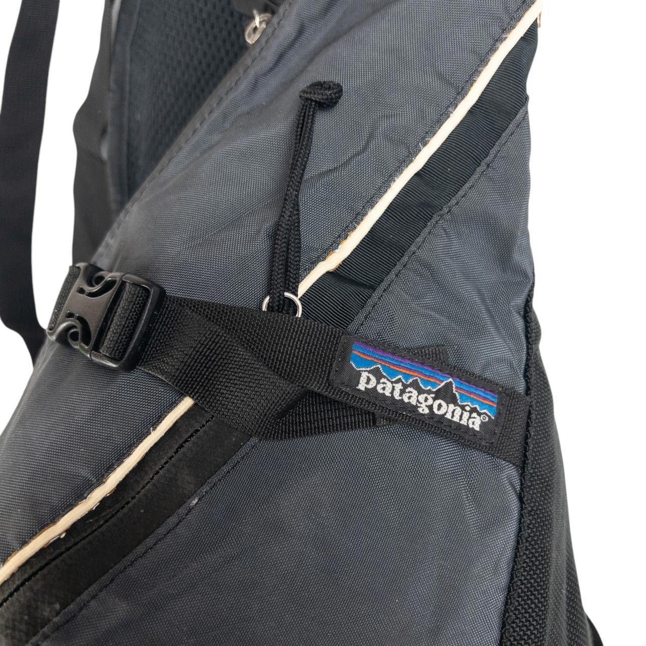 Patagonia Vintage Patagonia Sling Bag Size ONE SIZE - 7 Thumbnail