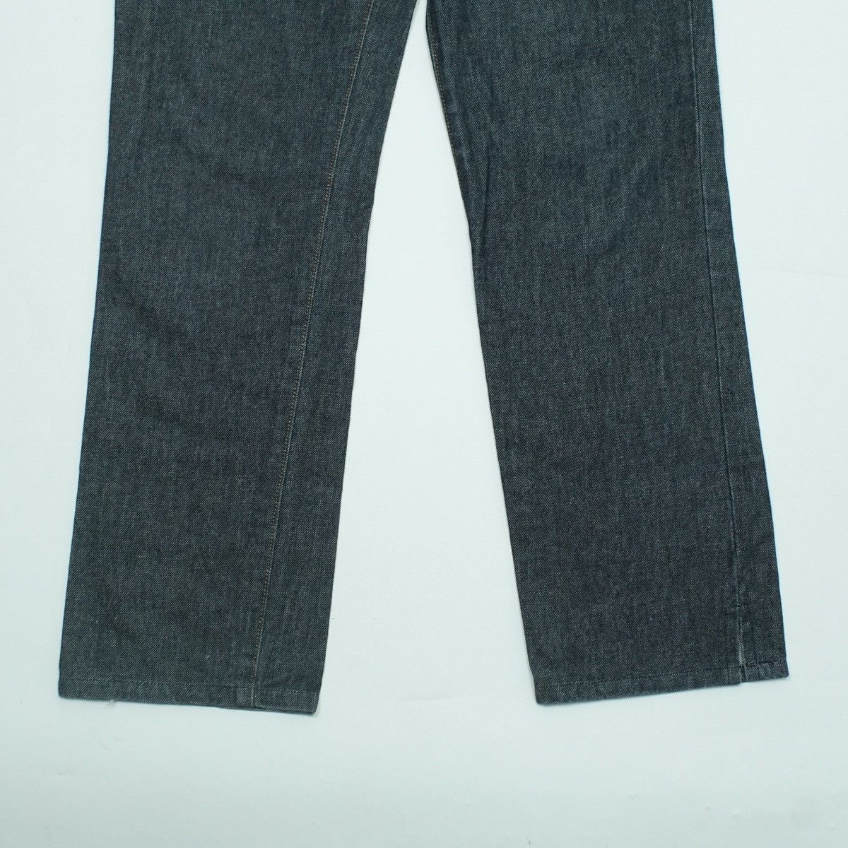 Walter Van Beirendonck *NoTariff Walter Van Beirendonck W&LT Denim Pants Size 29" - 3 Thumbnail