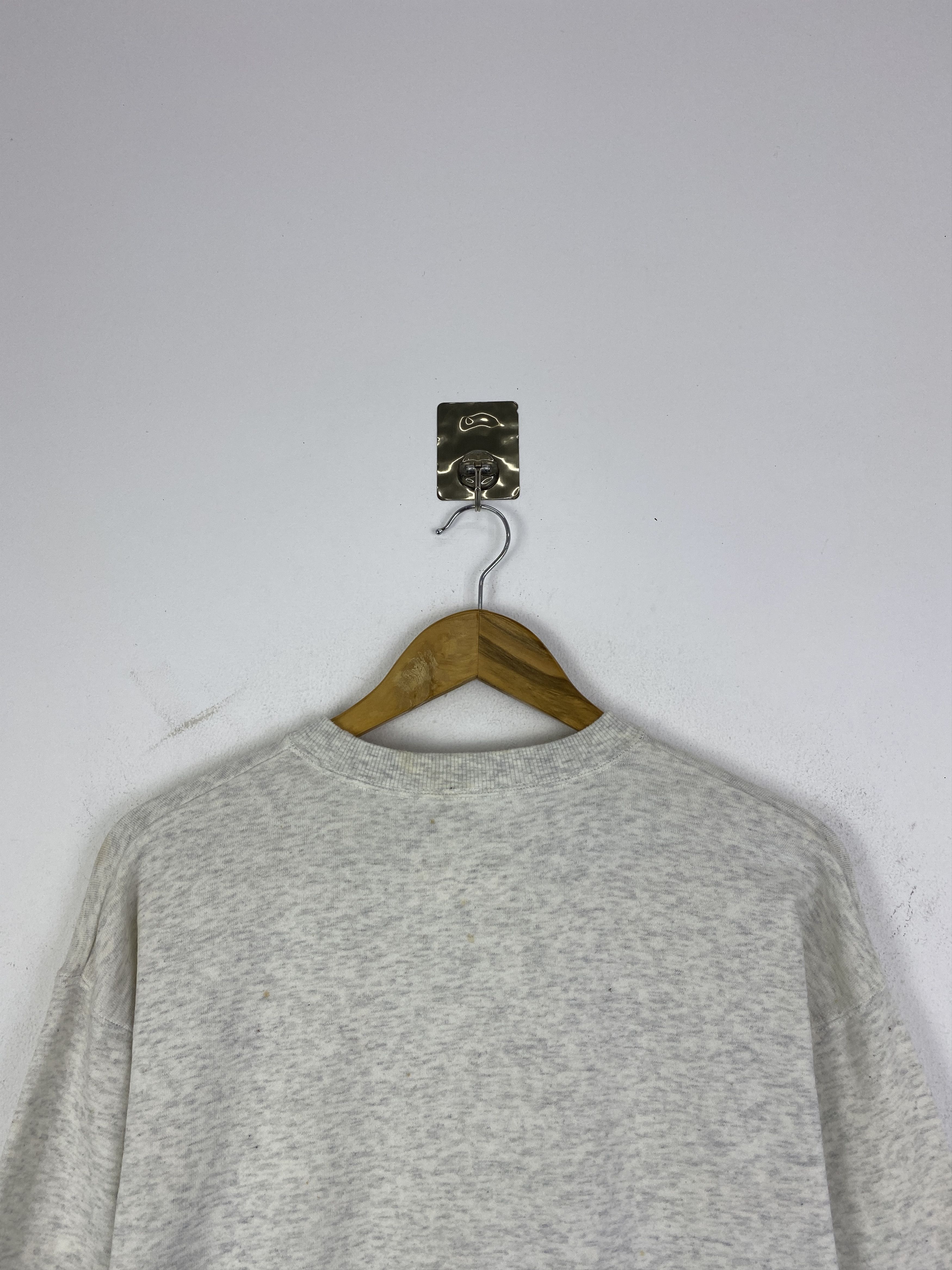 Vintage Vintage 90s Labo Party Playing Viola Sweatshirt SH0243 Size US M / EU 48-50 / 2 - 4 Thumbnail
