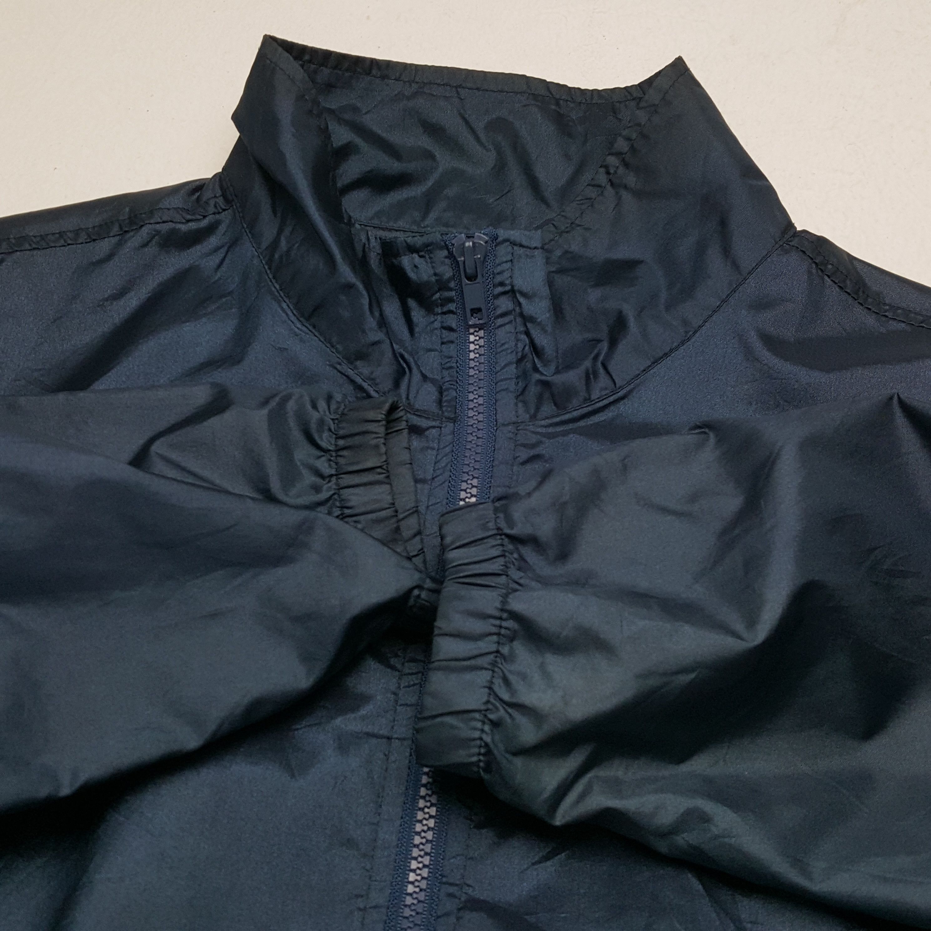 Japanese Brand × Vintage Vintage TRD RACING DEVELOPMENT Japanese Racing Team Jacket Size US L / EU 52-54 / 3 - 9 Thumbnail