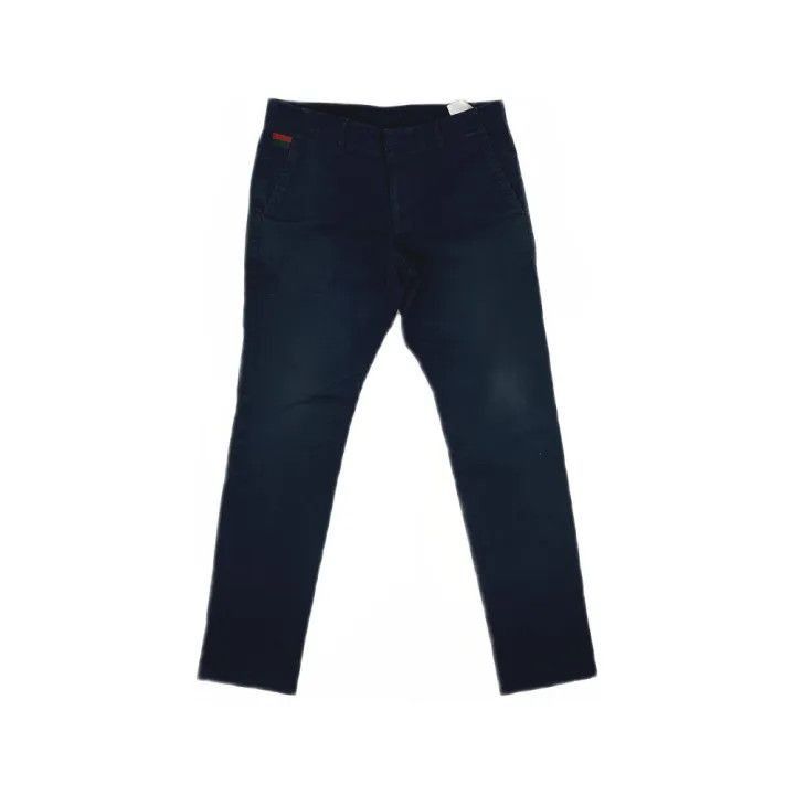 Gucci Gucci Casual Solid Color Long Pants-2507 Size US 44 / EU 60 - 7 Thumbnail