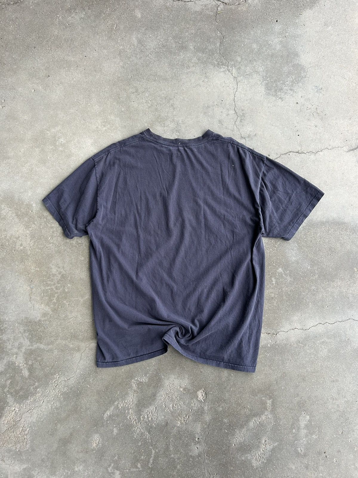 Ecko Unltd. × Vintage Vintage 2000s Ecko Unltd Rhino Y2K Shirt Size US XL / EU 56 / 4 - 3 Thumbnail
