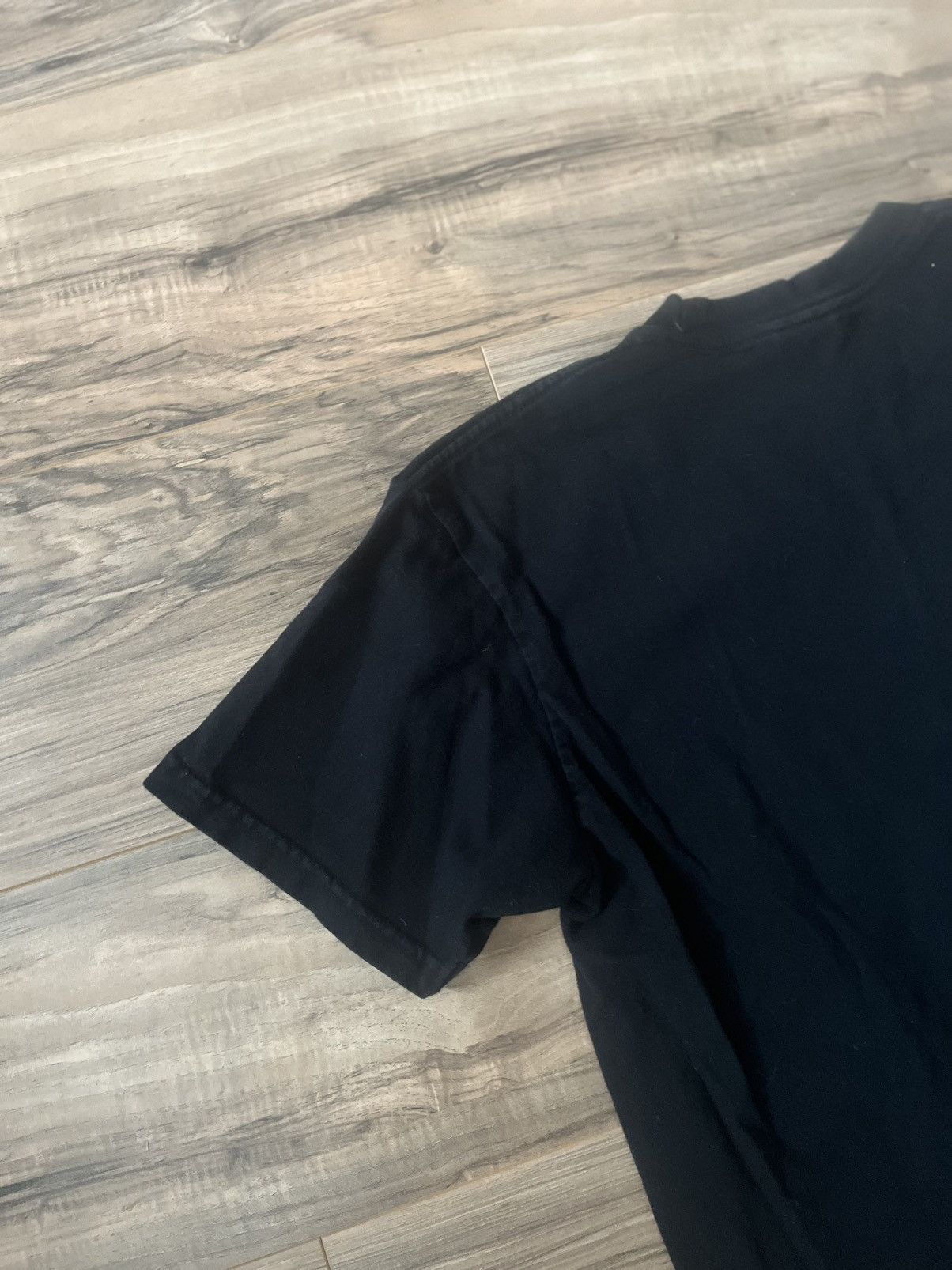 Supreme Supreme Paint Logo Tee Size US M / EU 48-50 / 2 - 14 Thumbnail