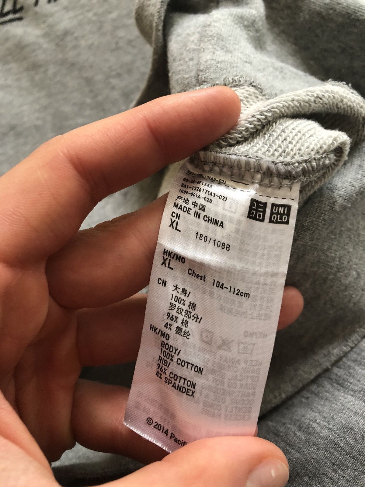 Uniqlo RARE UNIQLO X SCHWINN BIKES VINTAGE CREWNECK SWEATSHIRT Size US L / EU 52-54 / 3 - 7 Thumbnail