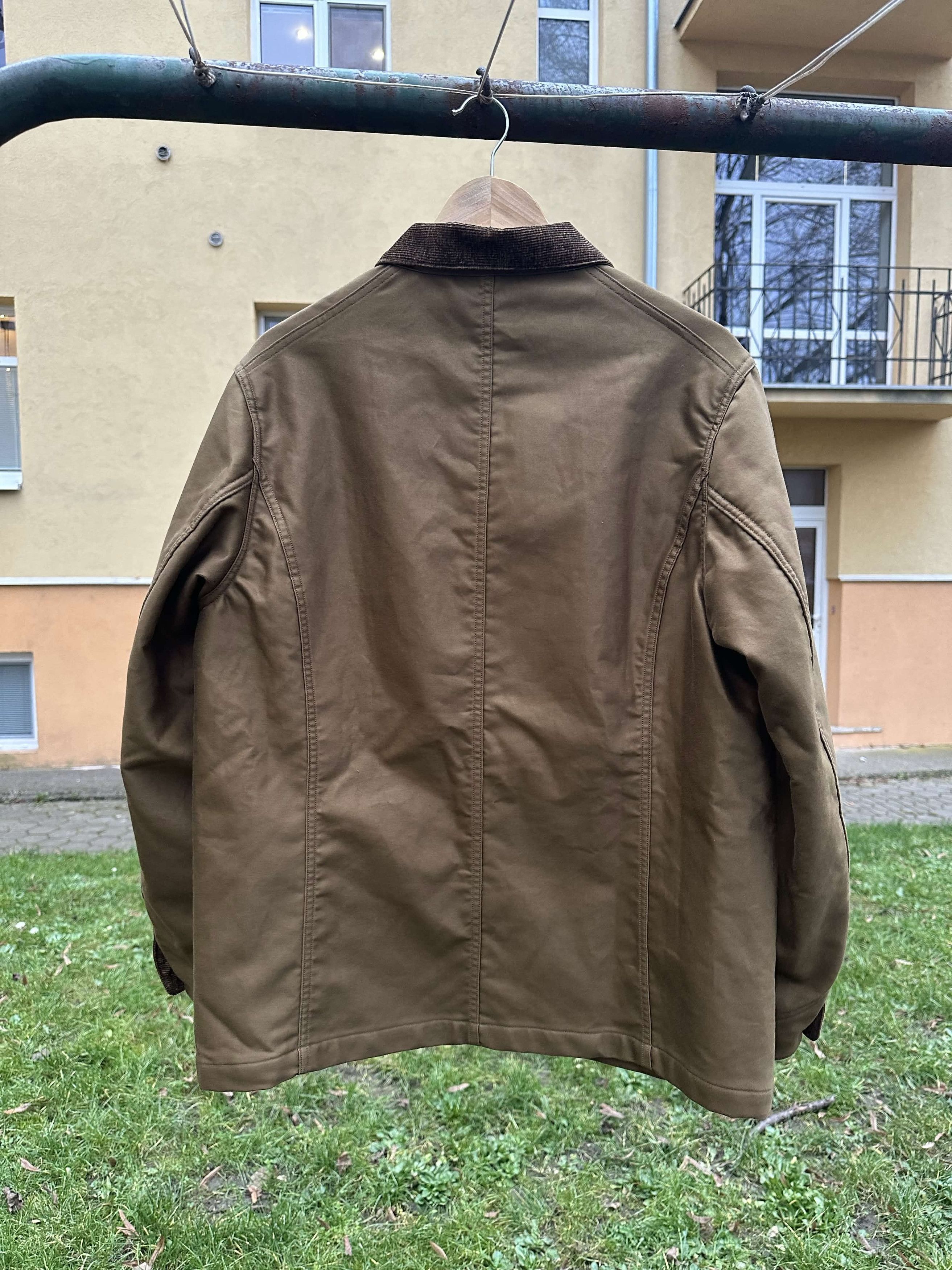 Taiga Takahashi Taiga Takahashi Lot. 304 Coverall Size US M / EU 48-50 / 2 - 2 Thumbnail