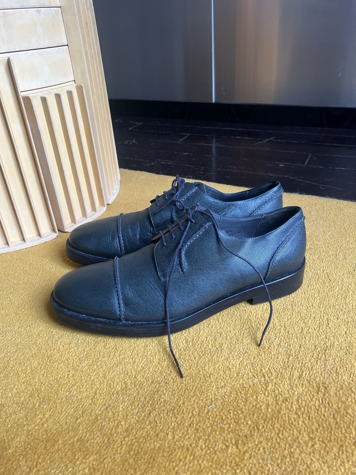 Lanvin Lanvin shoes Size US 11 / EU 44 - 3 Thumbnail