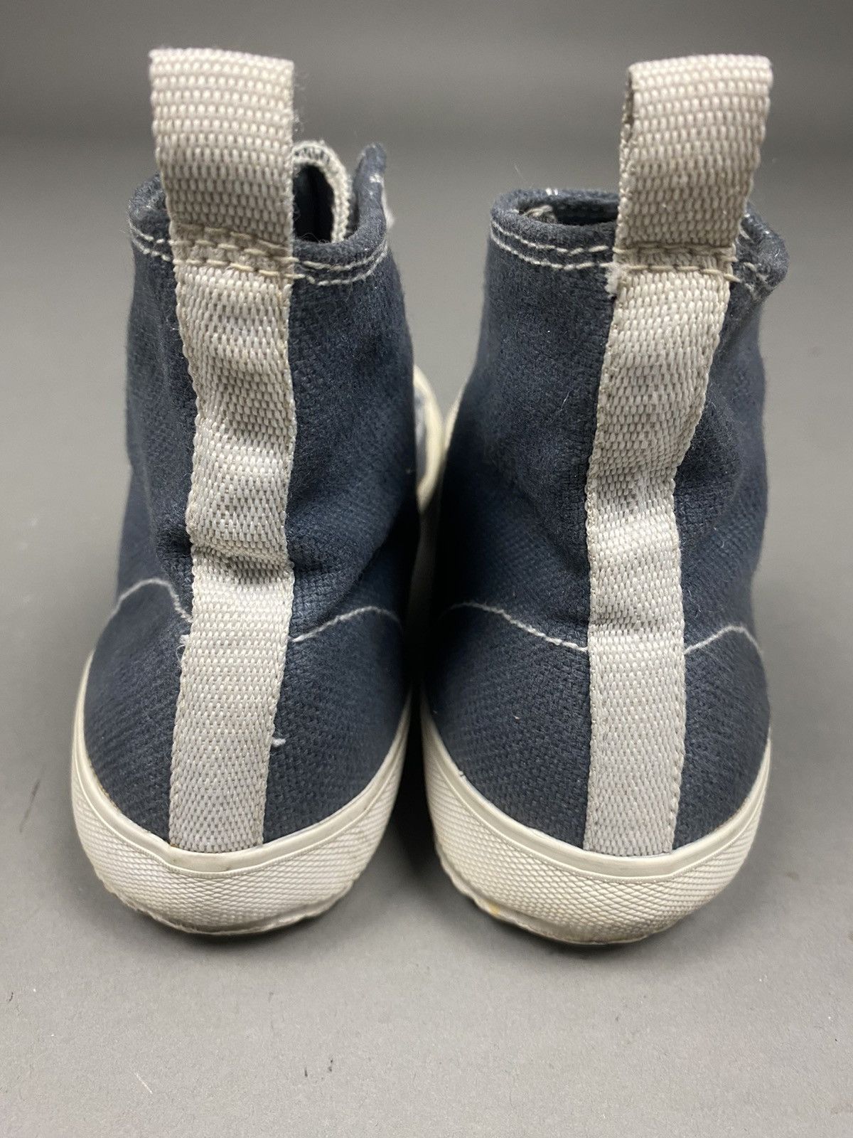 Maison Margiela Vintage margiela tabi sneakers FW08 Size US 7 / IT 37 - 3 Thumbnail