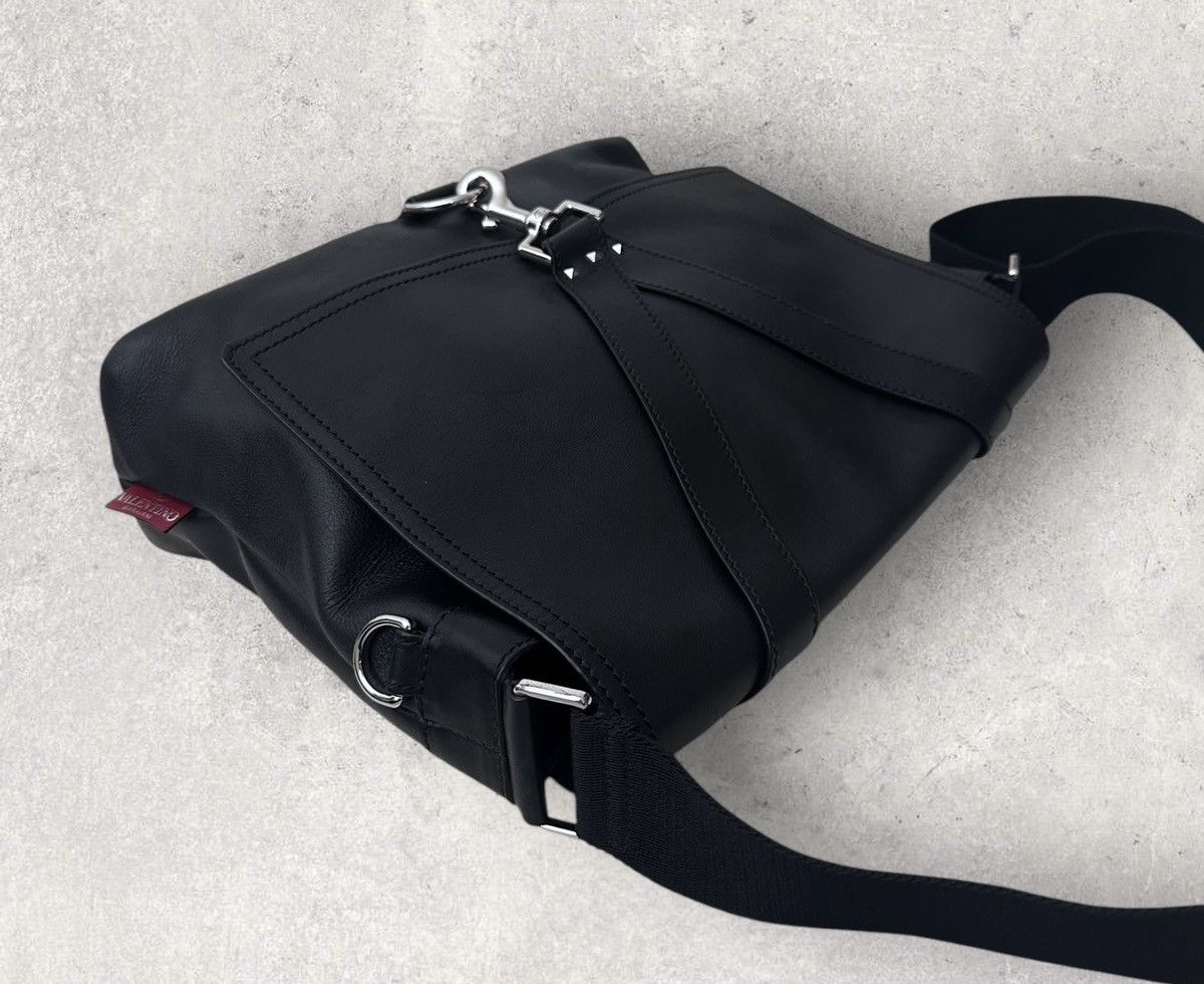 Valentino Valentino Garavani Strap Messenger Bag Size ONE SIZE - 5 Thumbnail