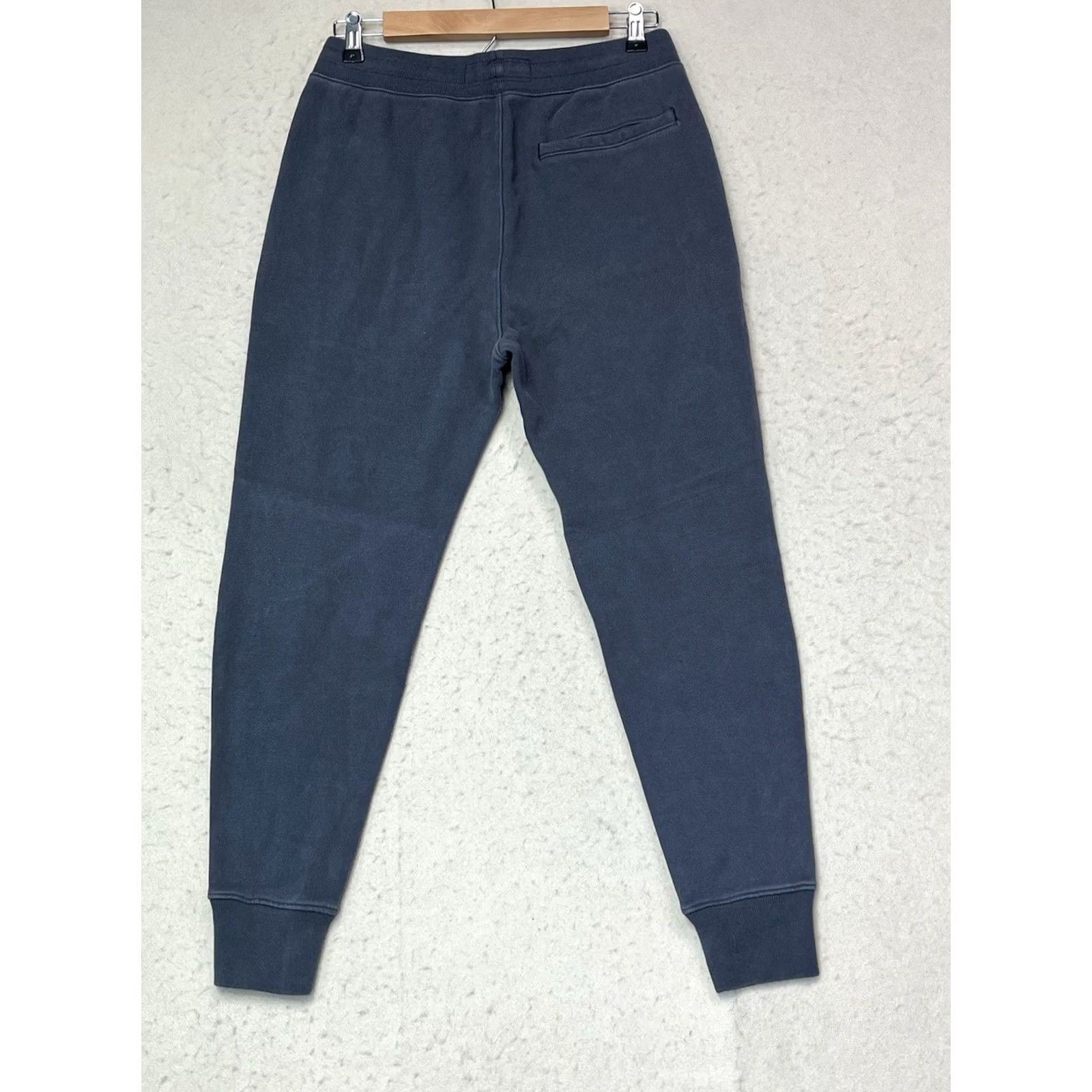 Abercrombie & Fitch Abercrombie & Fitch Sweatpants Women XS Gray Jogger Fleece Stretch Pockets Size 26" / US 2 / IT 38 - 2 Thumbnail