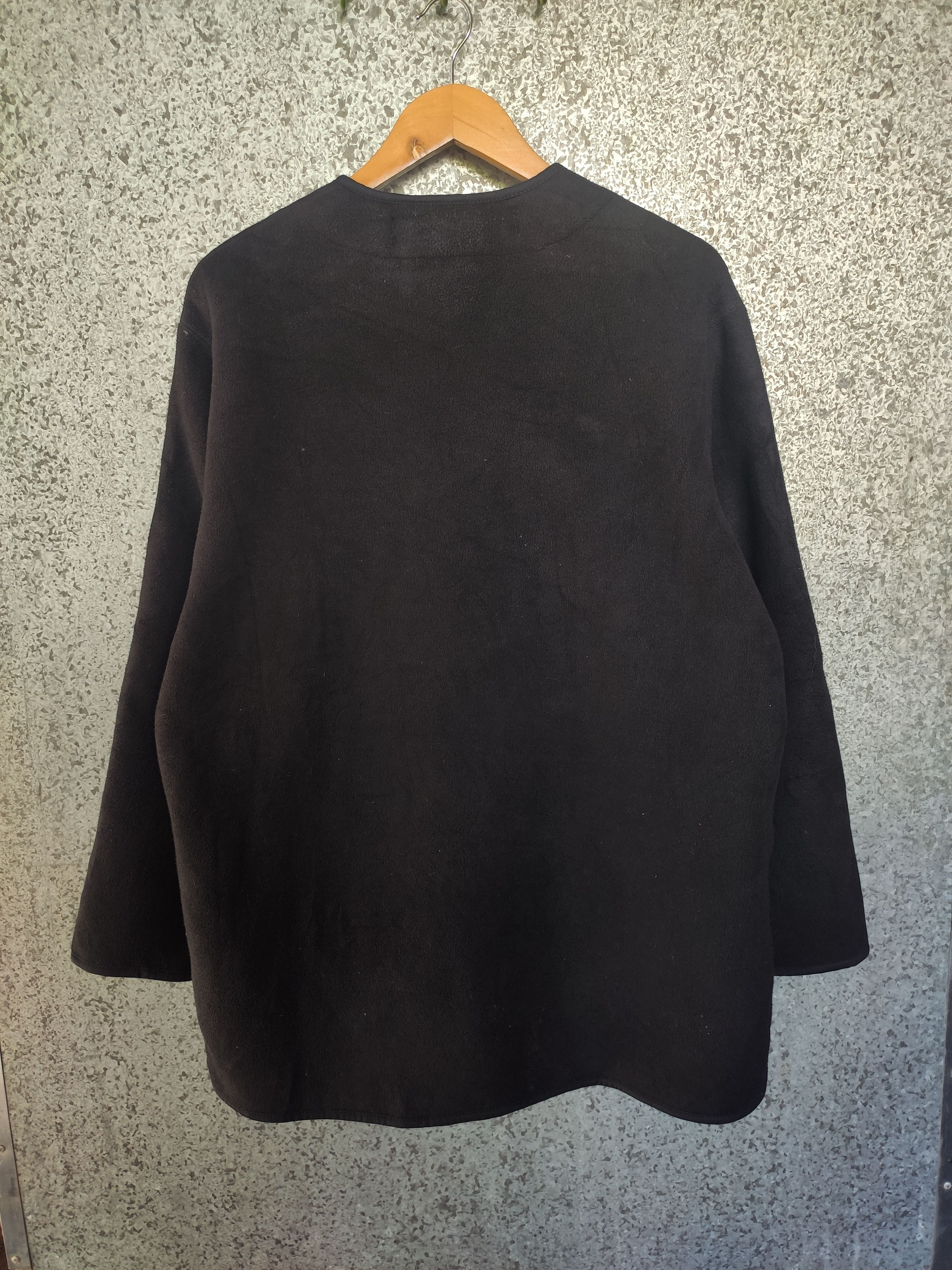 Engineered Garments × Uniqlo Engineered Garments jacket fleece Size US M / EU 48-50 / 2 - 3 Thumbnail